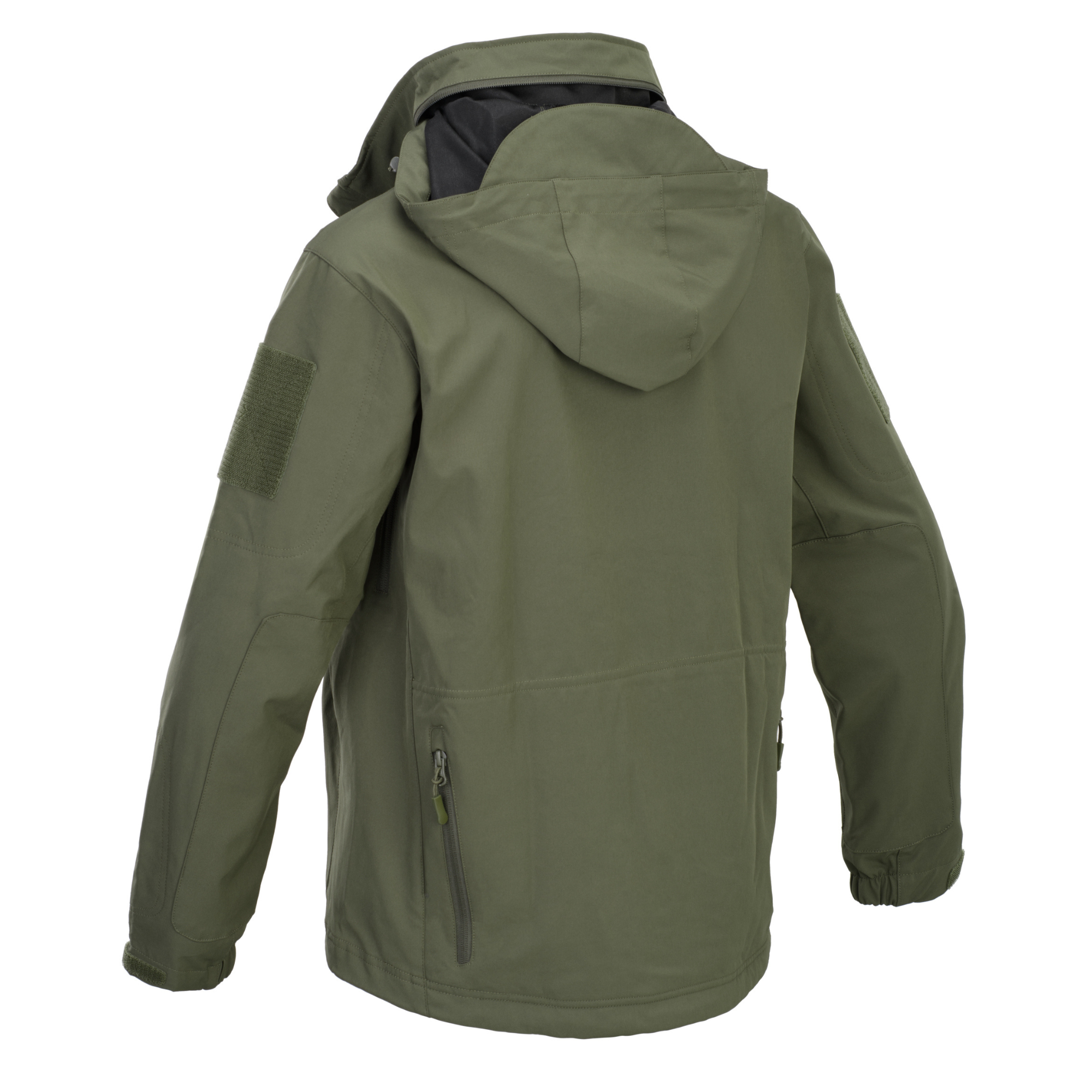 Veste Softshell Légère SCORPION