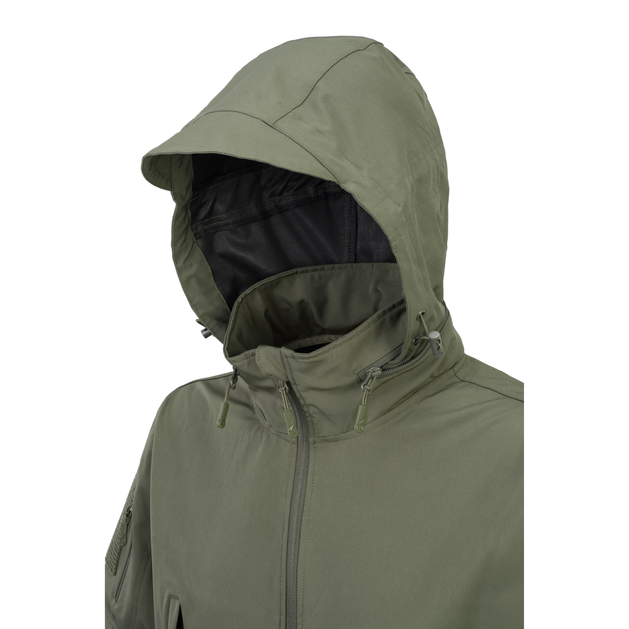 Veste Softshell Légère SCORPION