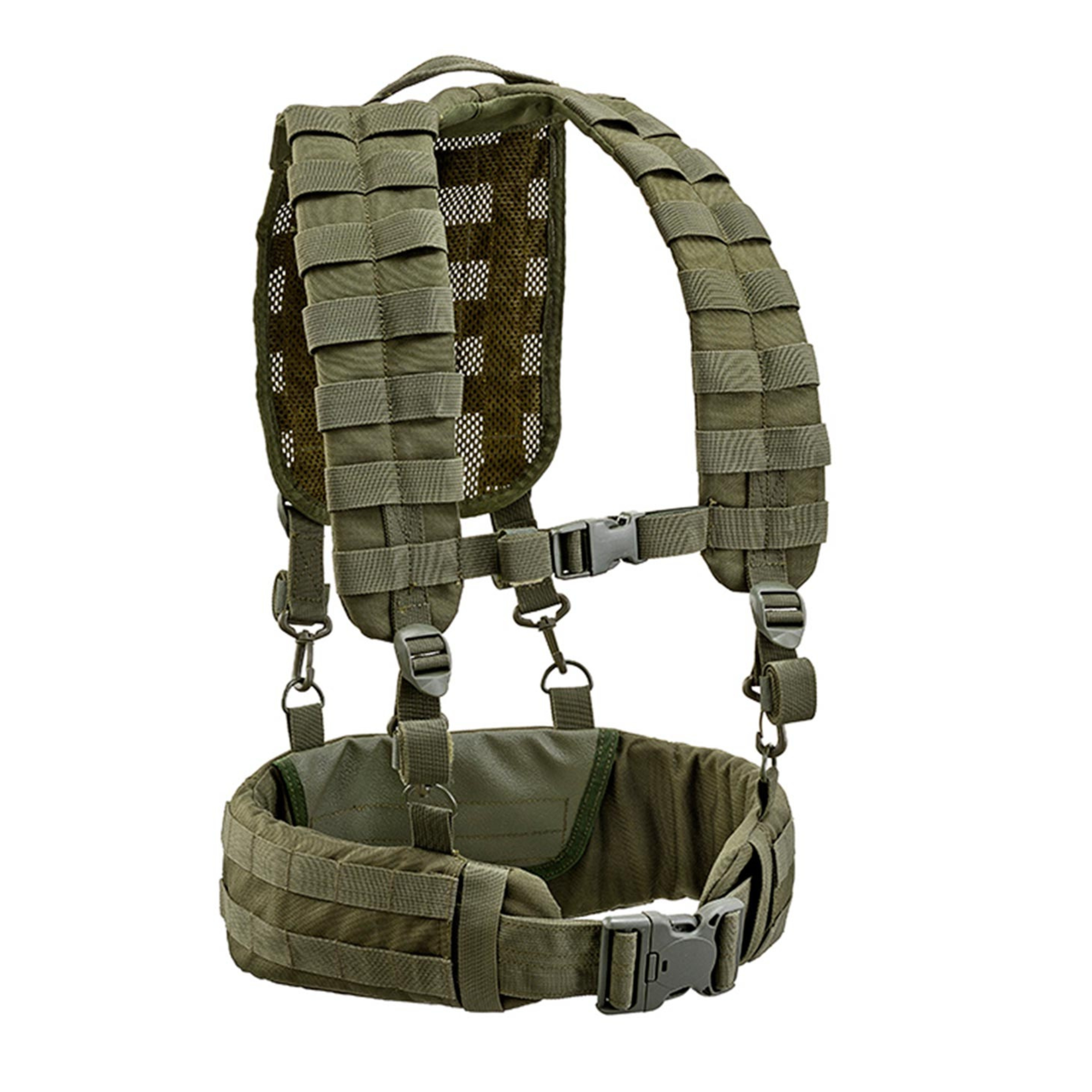 Harnais Commando MOLLE