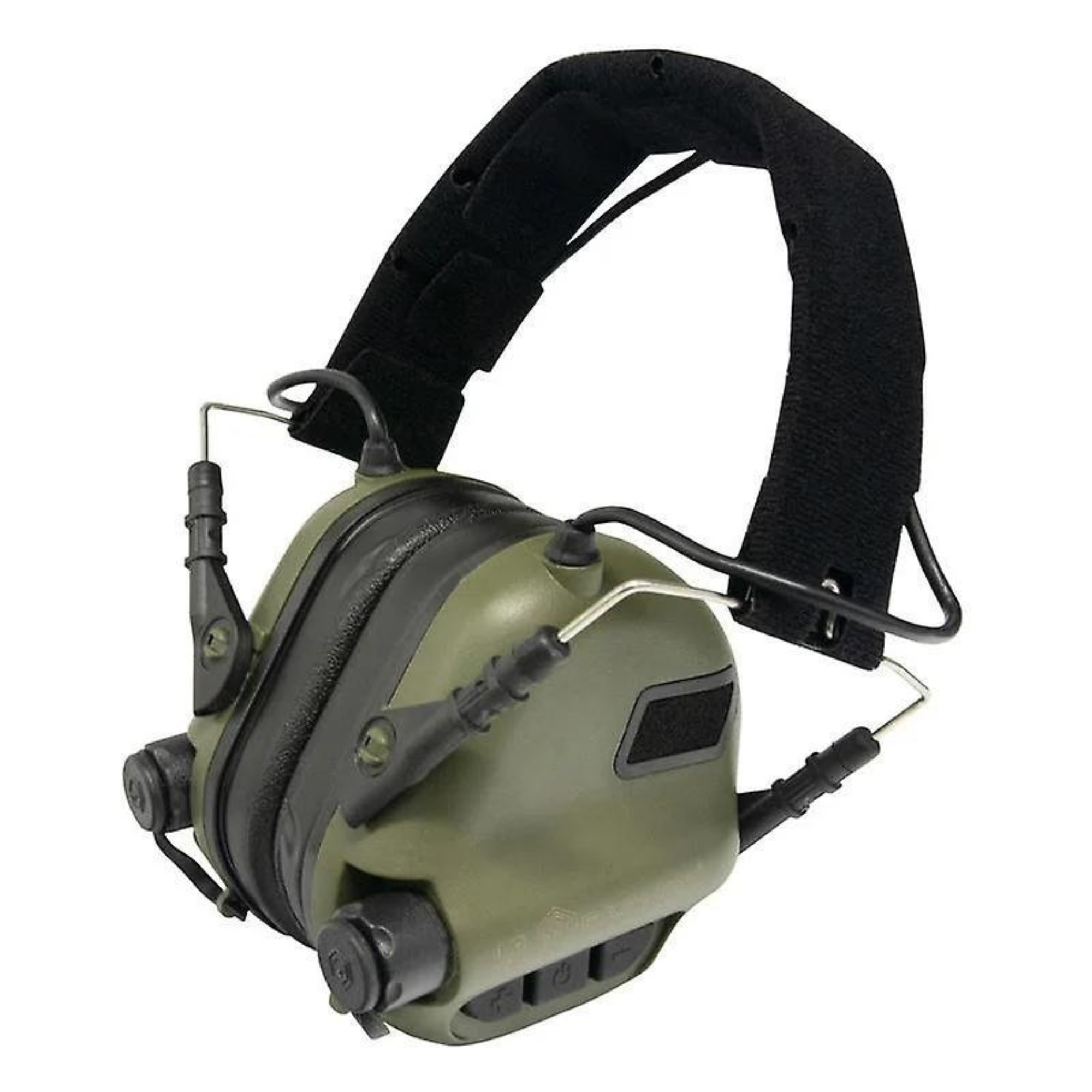 Casque anti-bruit électronique M31 MOD3