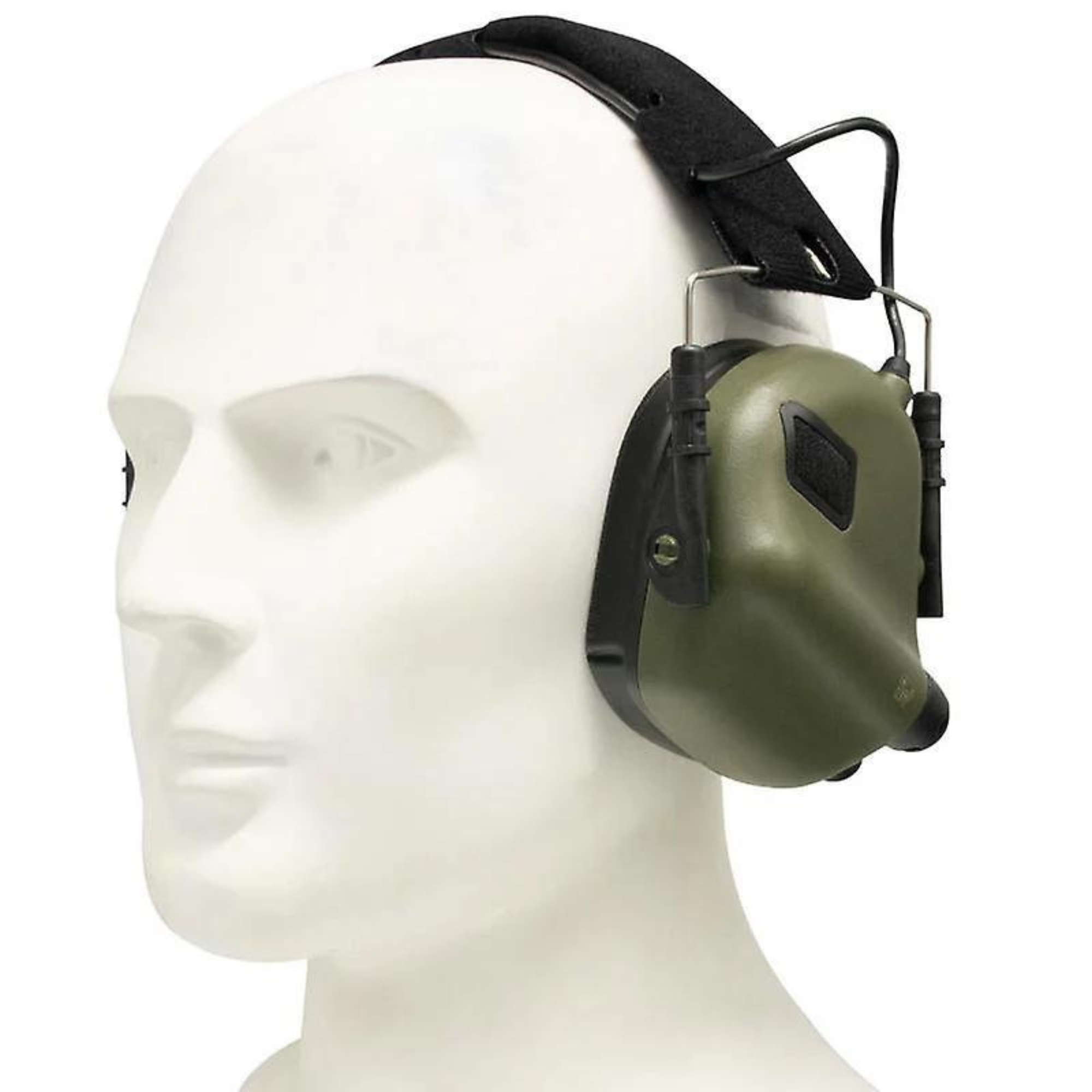 Casque anti-bruit électronique M31 MOD3