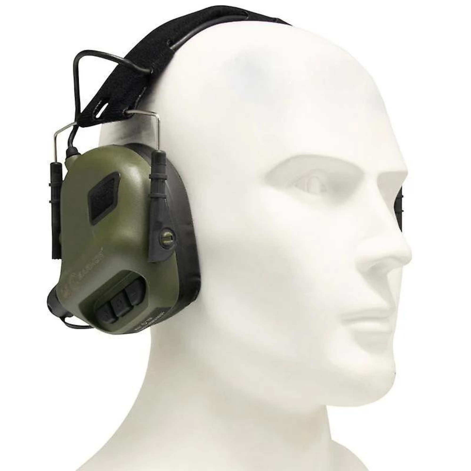 Casque anti-bruit électronique M31 MOD3