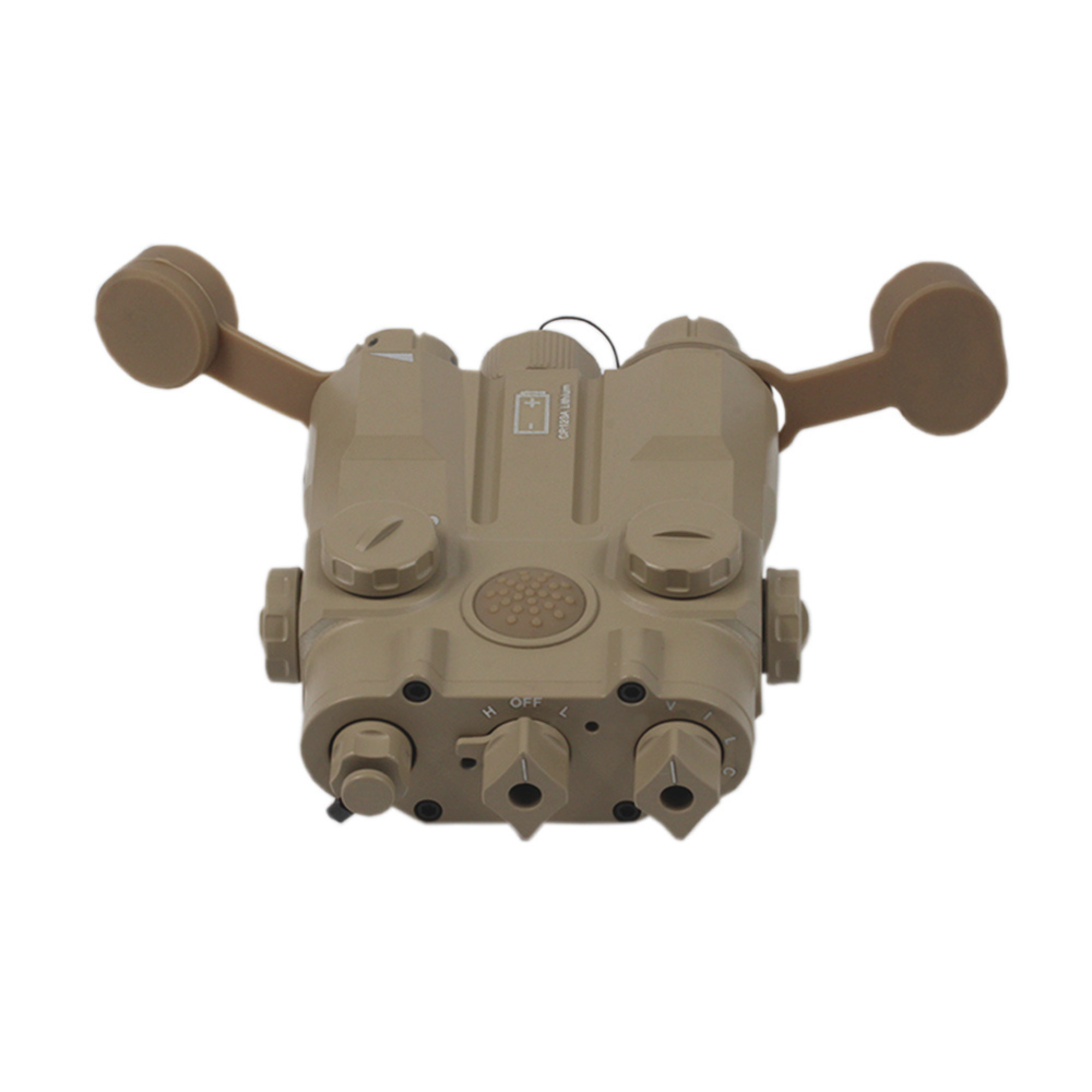 #couleur_coyote tan