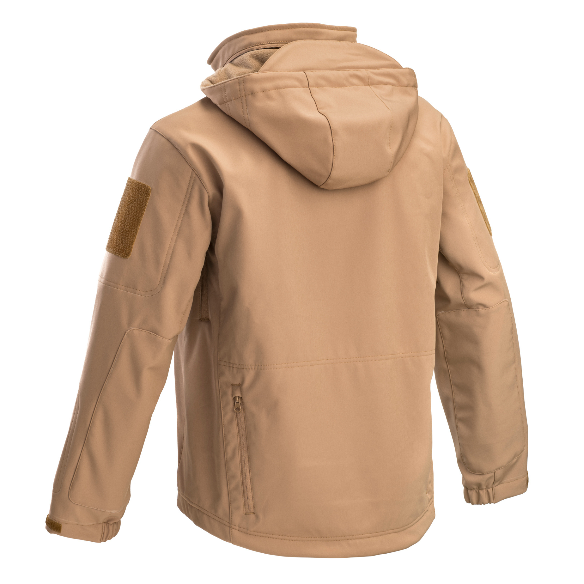 Veste Softshell Tactical