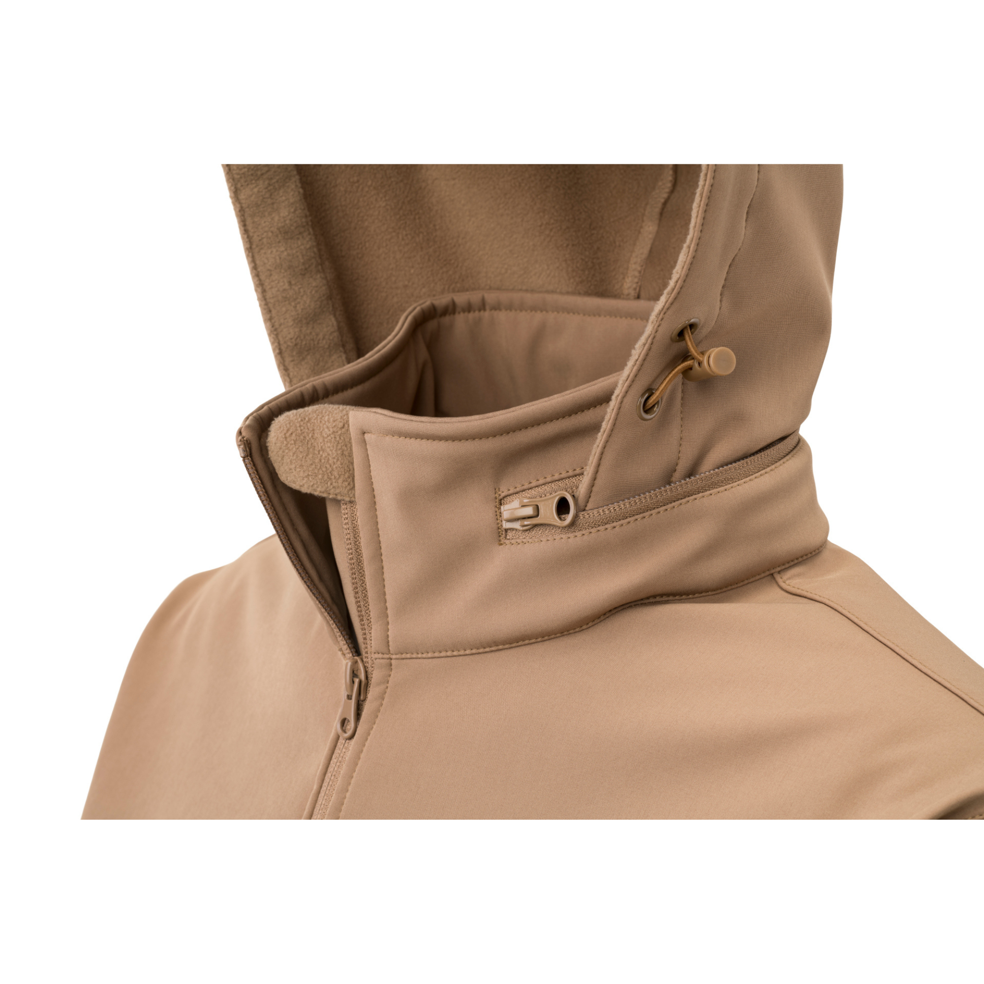 Veste Softshell Tactical