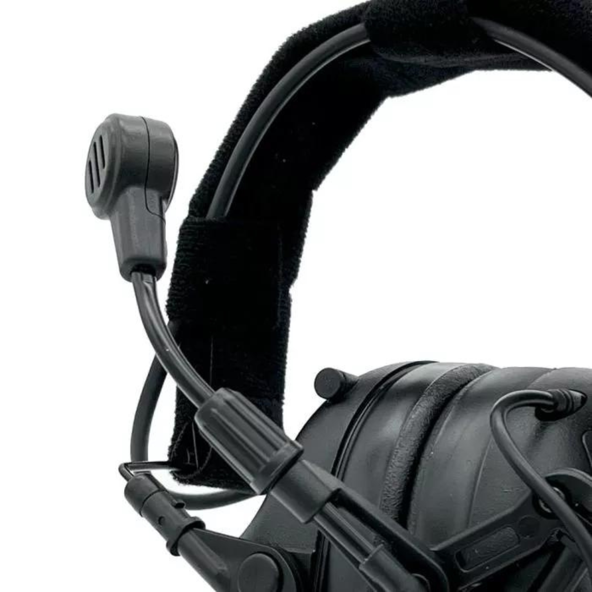 Casque anti-bruit électronique M32 MARK3 MilPro