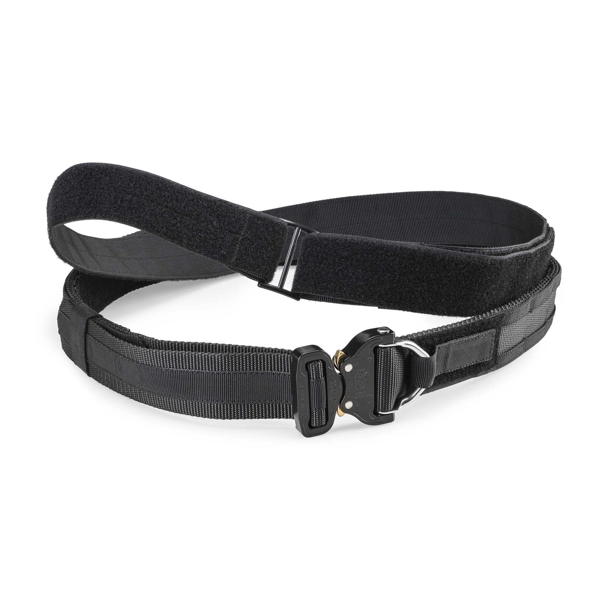 Ceinture Tactique à Profil Bas avec Boucle Austrialpin