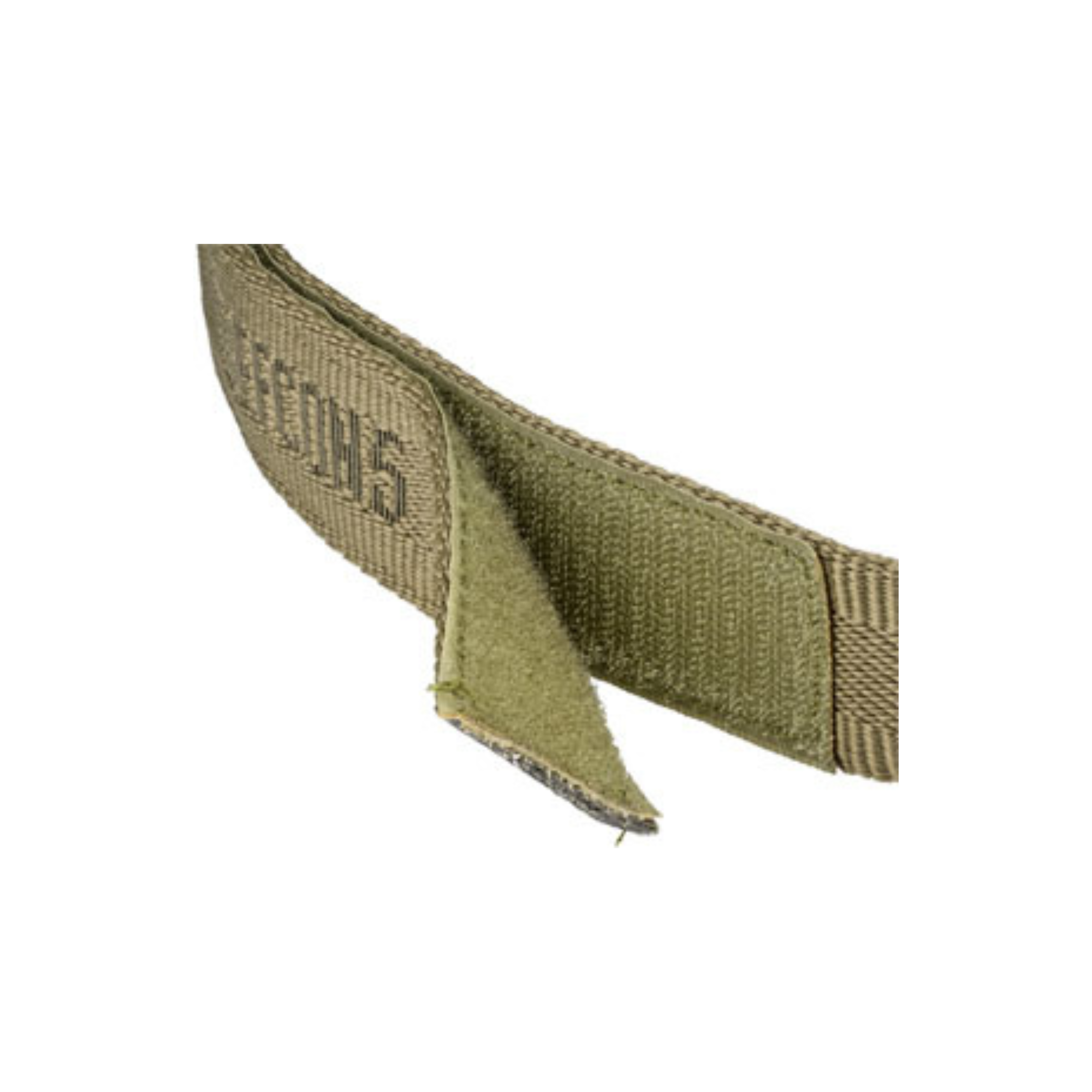 Ceinture Velcro