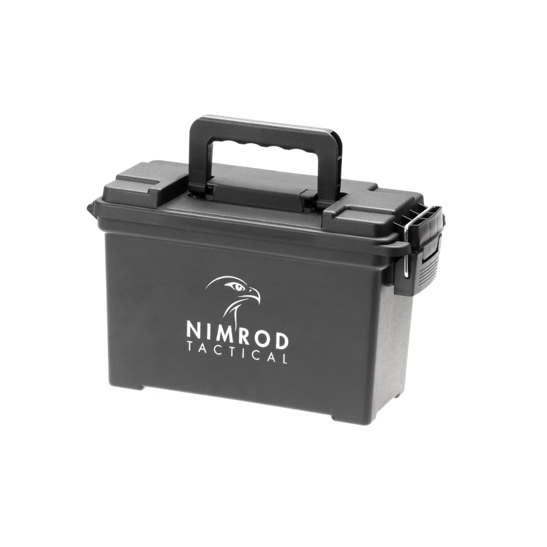 Ammo Box - Medium