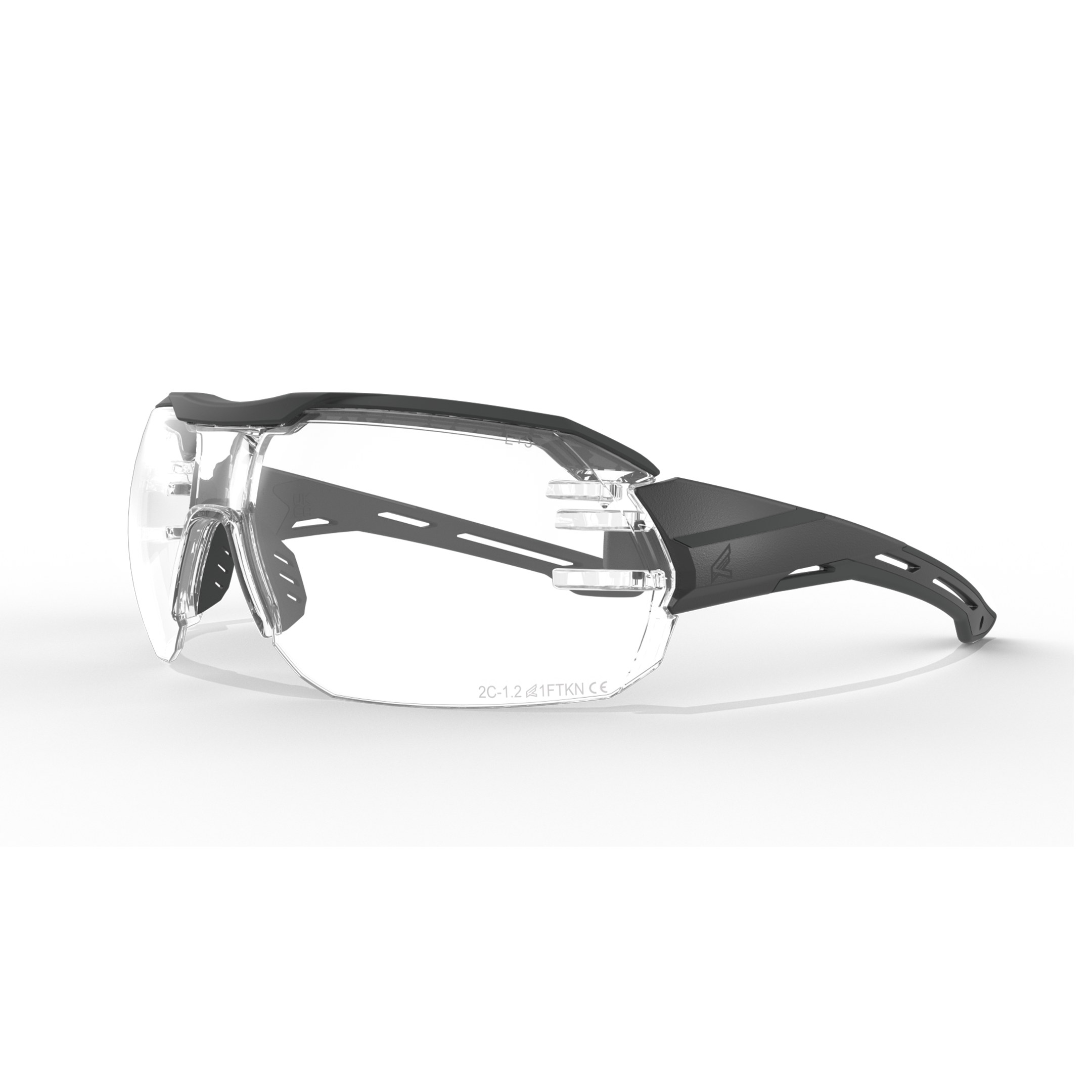 #couleur de lentille_transparent