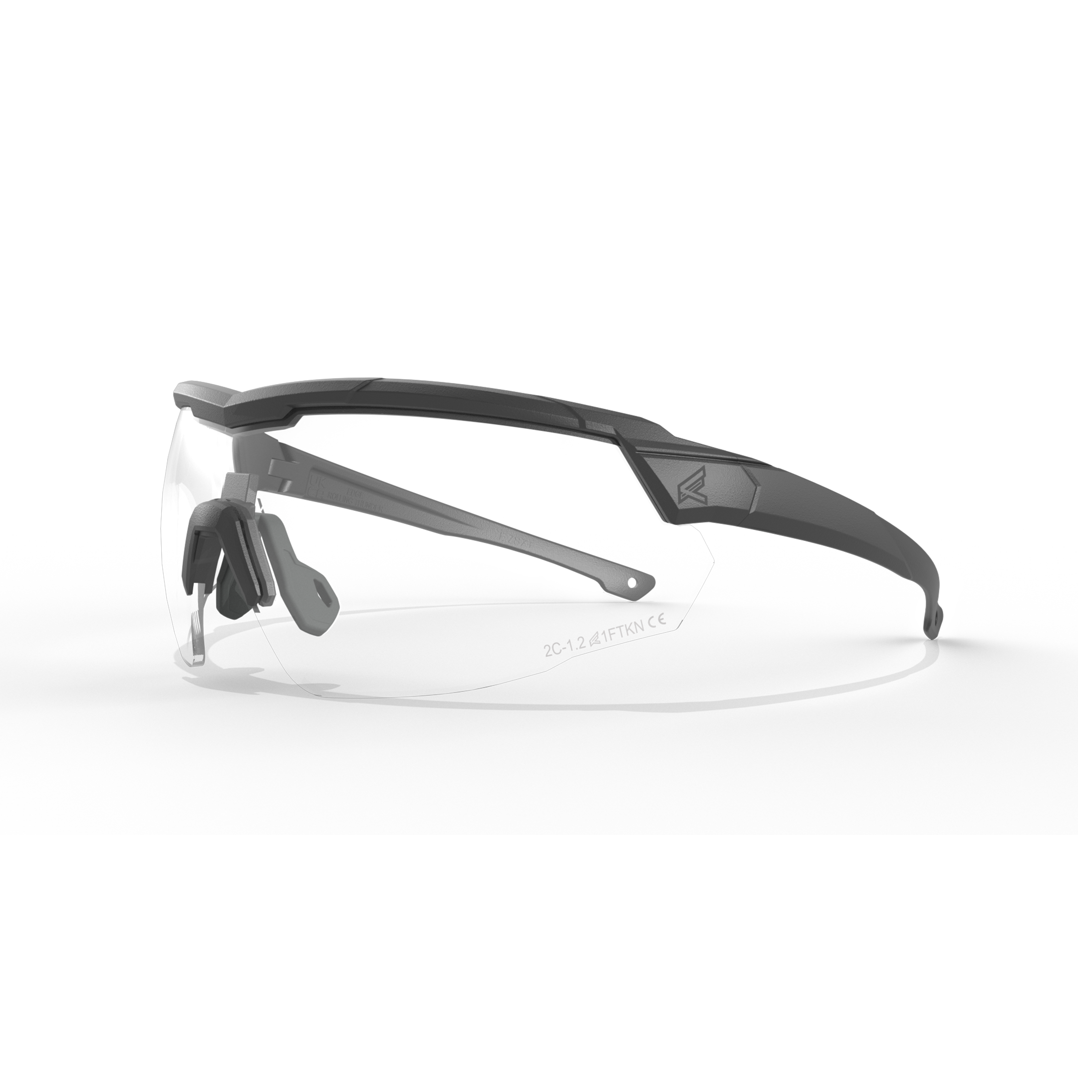 #couleur de lentille_transparent
