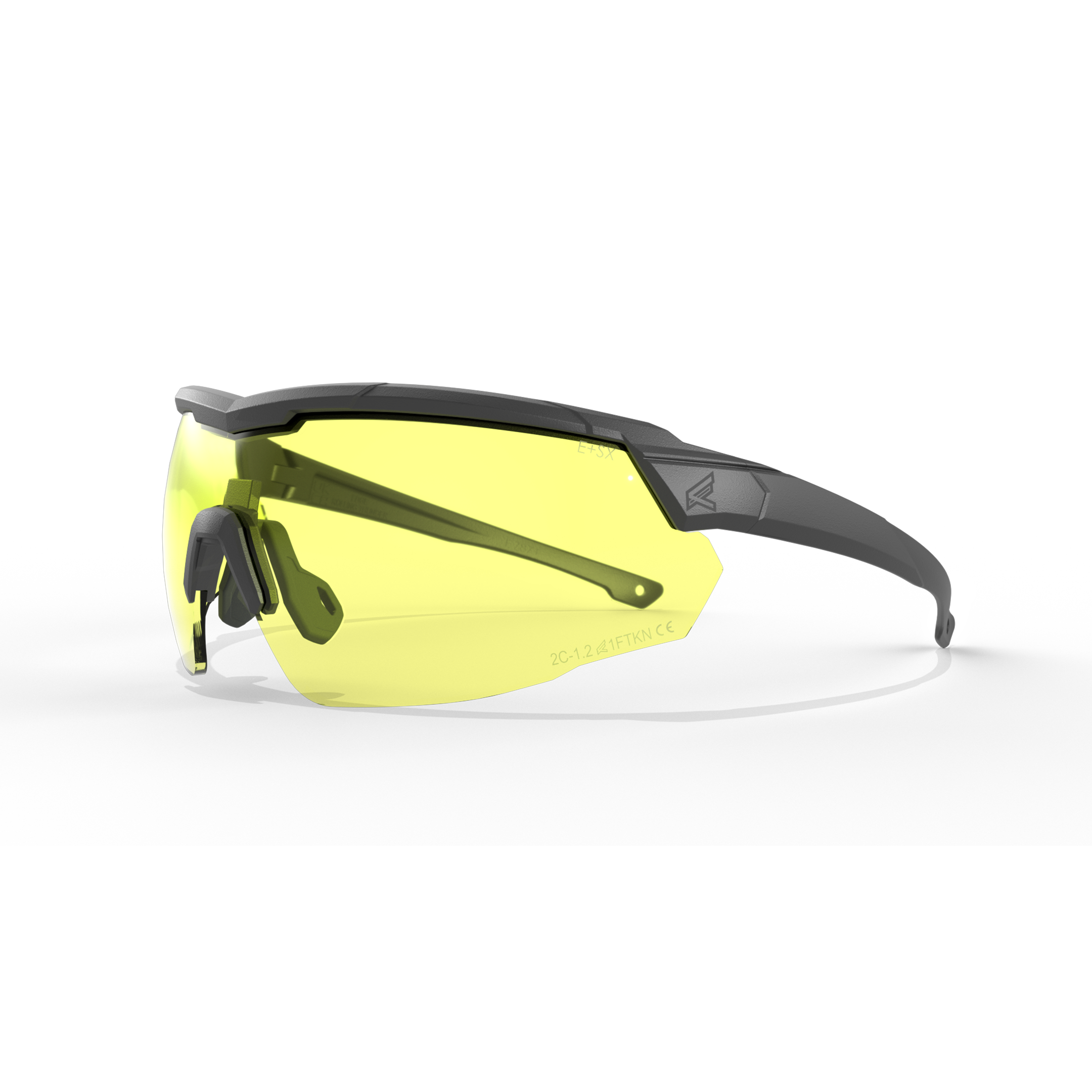 #couleur de lentille_jaune