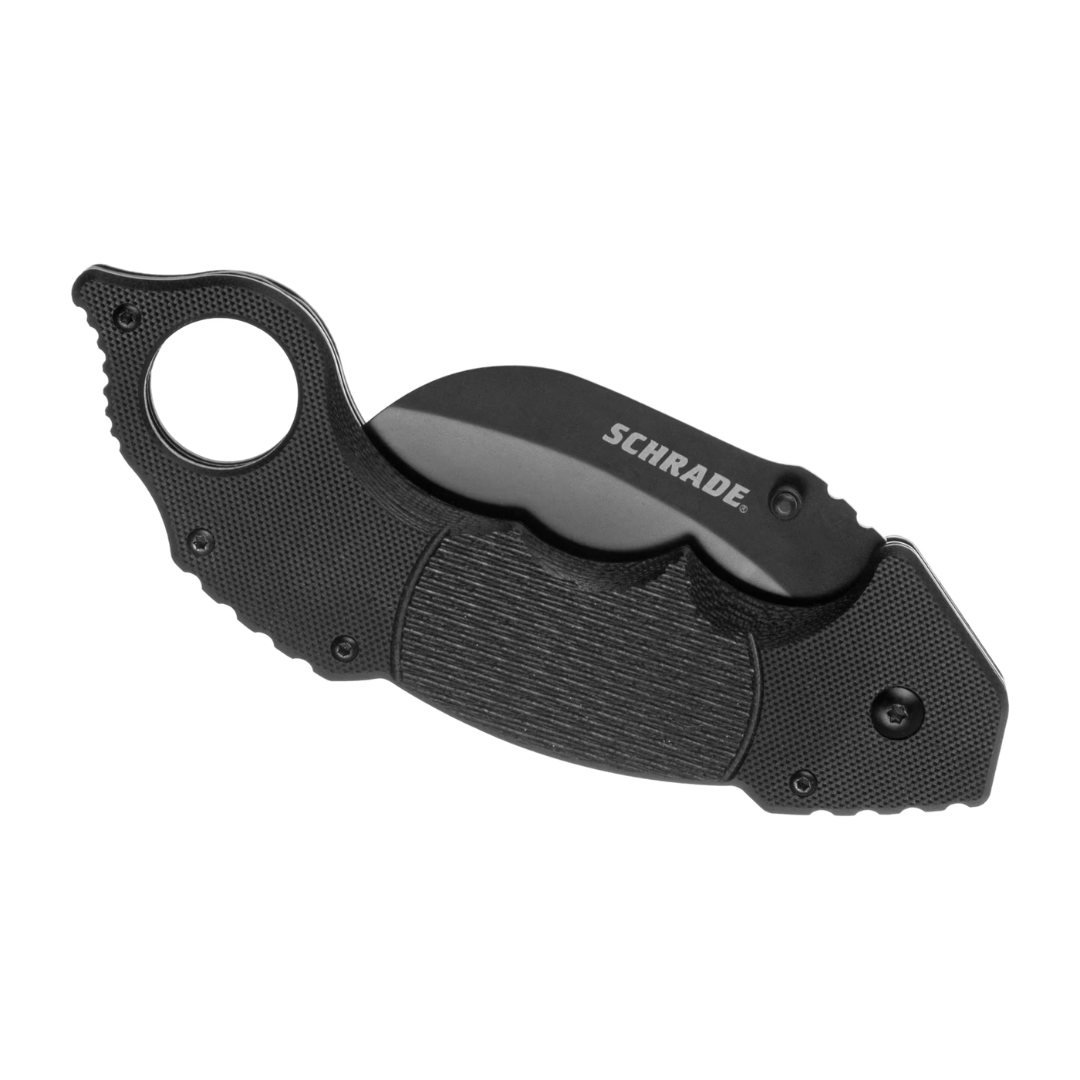 Couteau Pliant Karambit Boneyard Folder