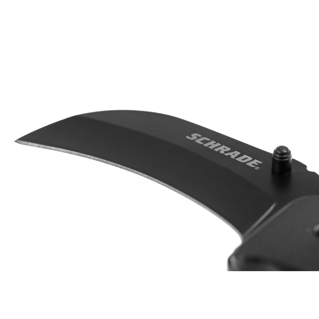 Couteau Pliant Karambit Boneyard Folder