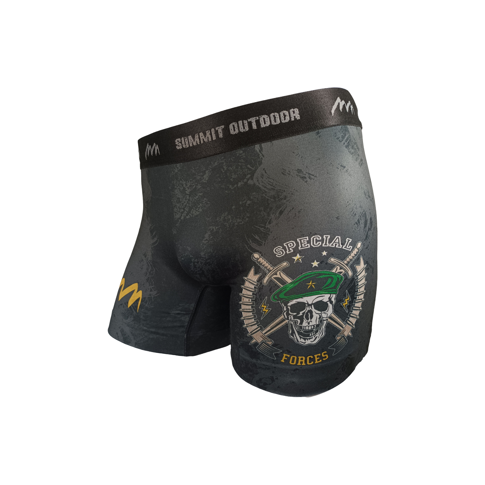 Boxer Sublimé Special Forces