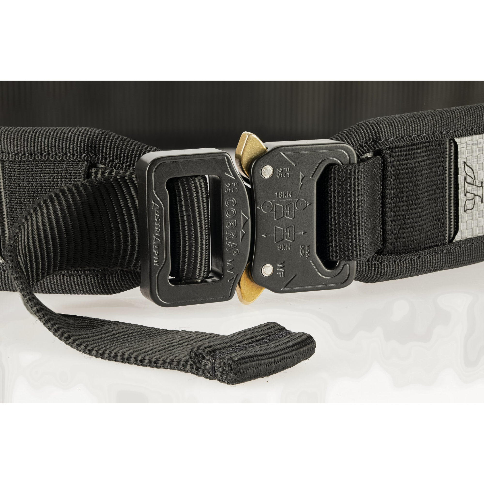 Ceinture EDC V2 avec Boucle Cobra