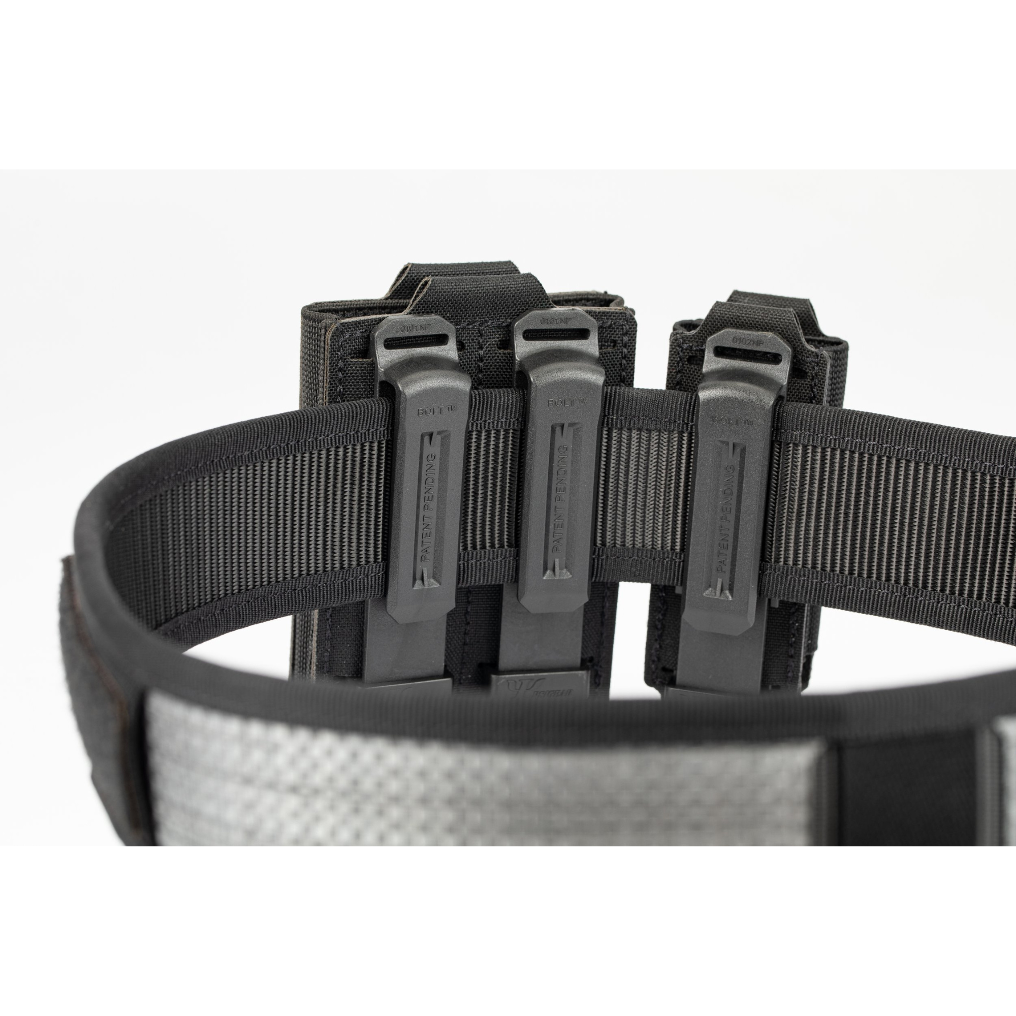 Ceinture EDC V2 avec Boucle Cobra