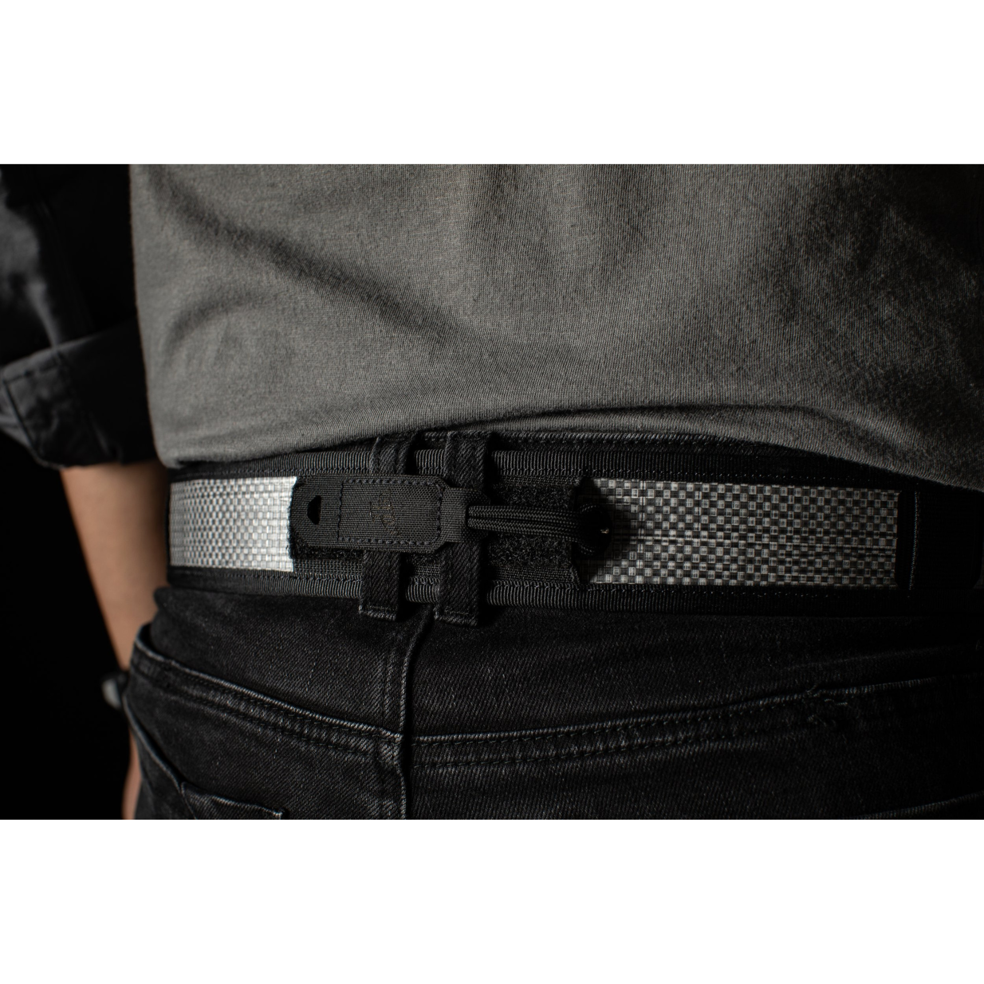 Ceinture EDC V2 avec Boucle Cobra