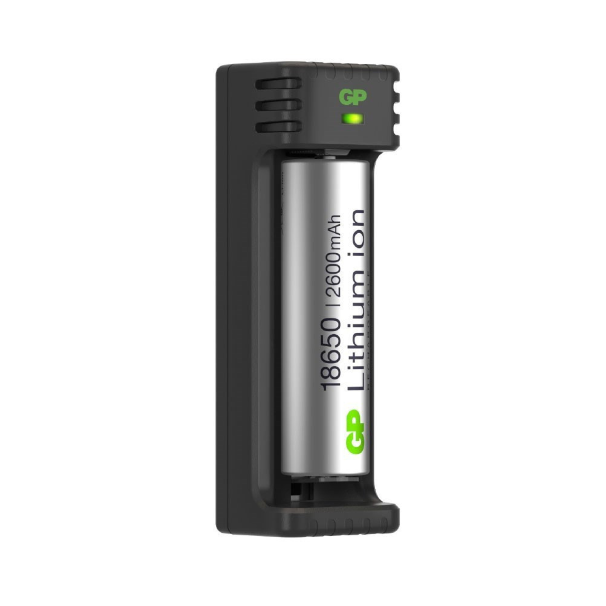 Chargeur USB pour Piles Lithium Ion