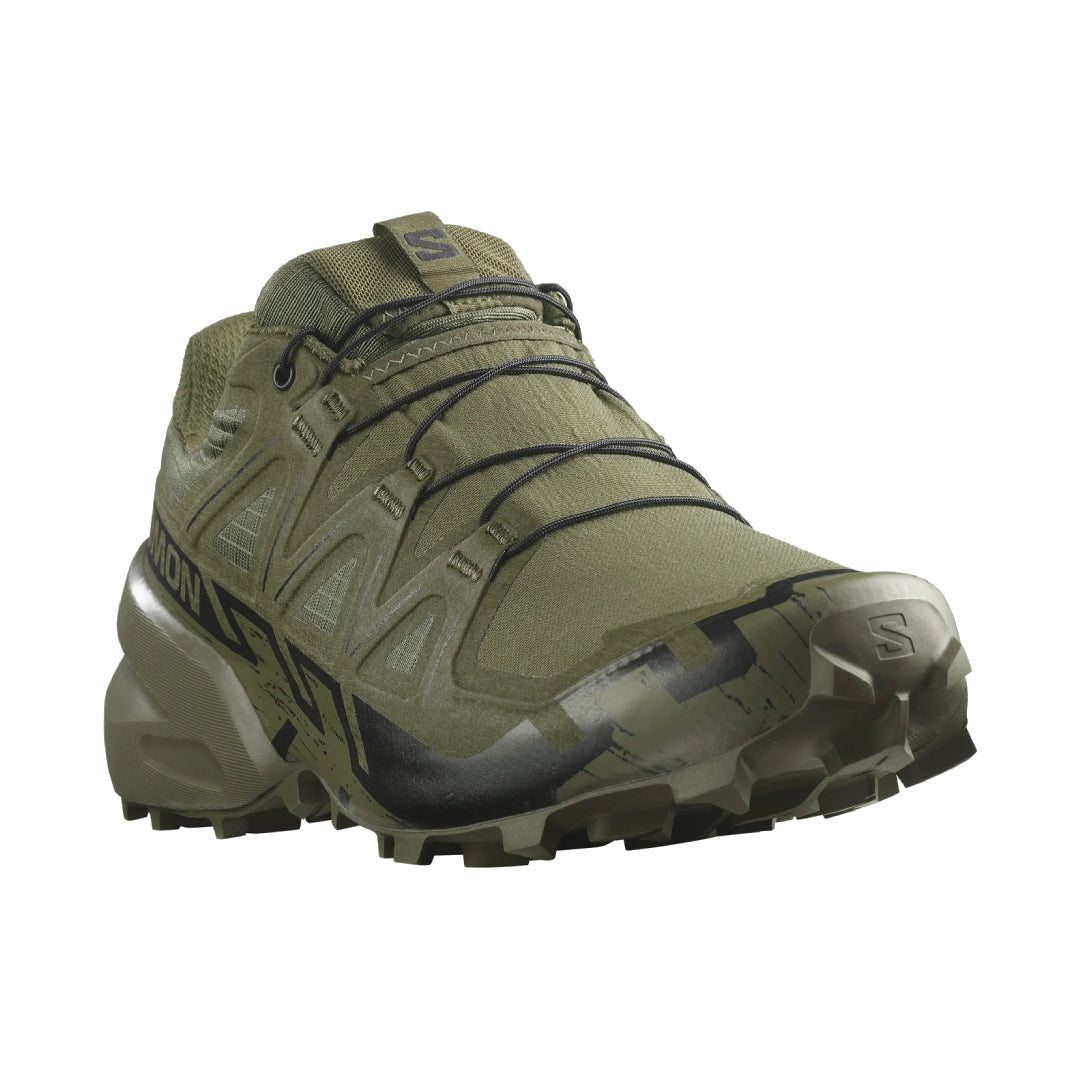 Chaussures SpeedCross 6 Forces