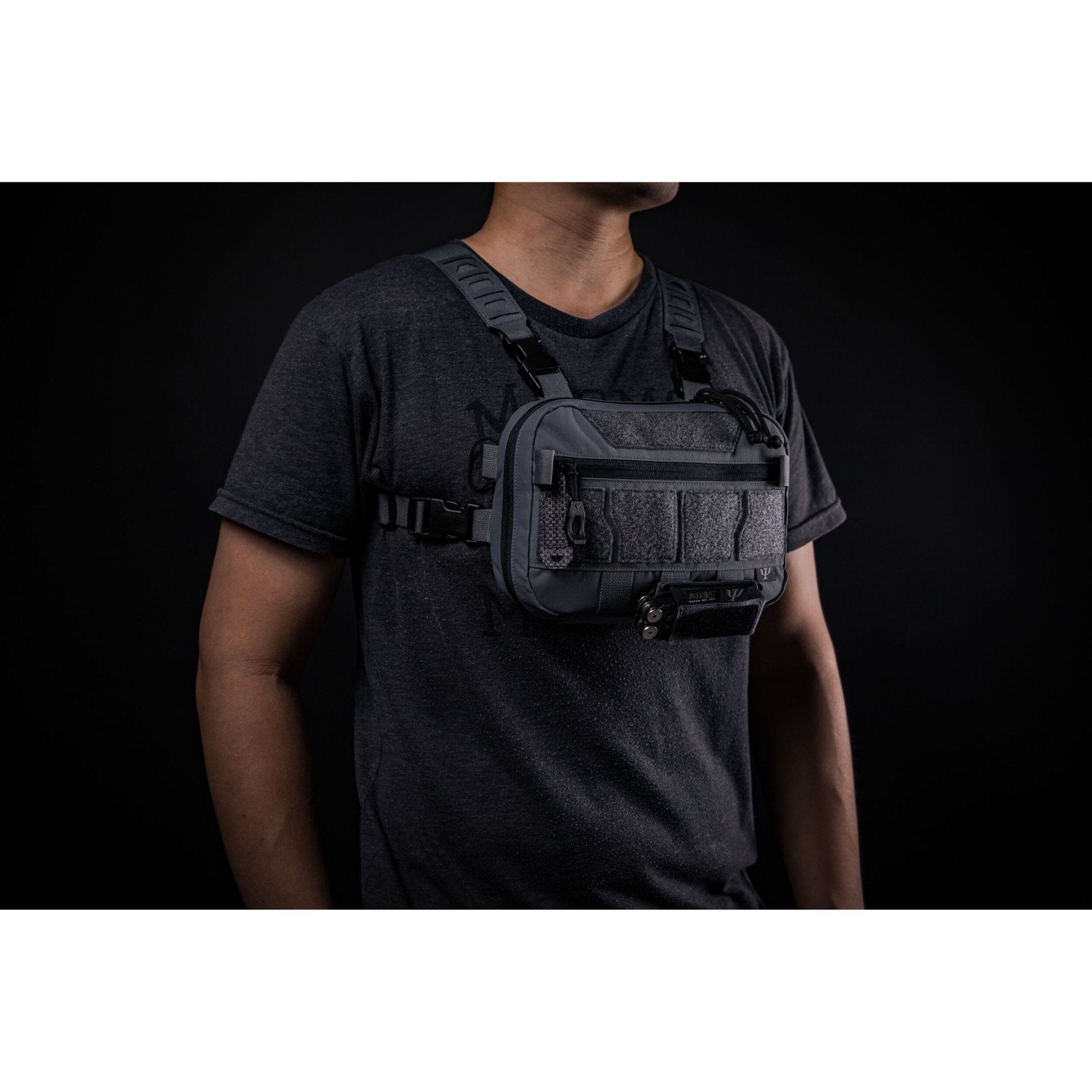 Chest Rig EDC RF-1