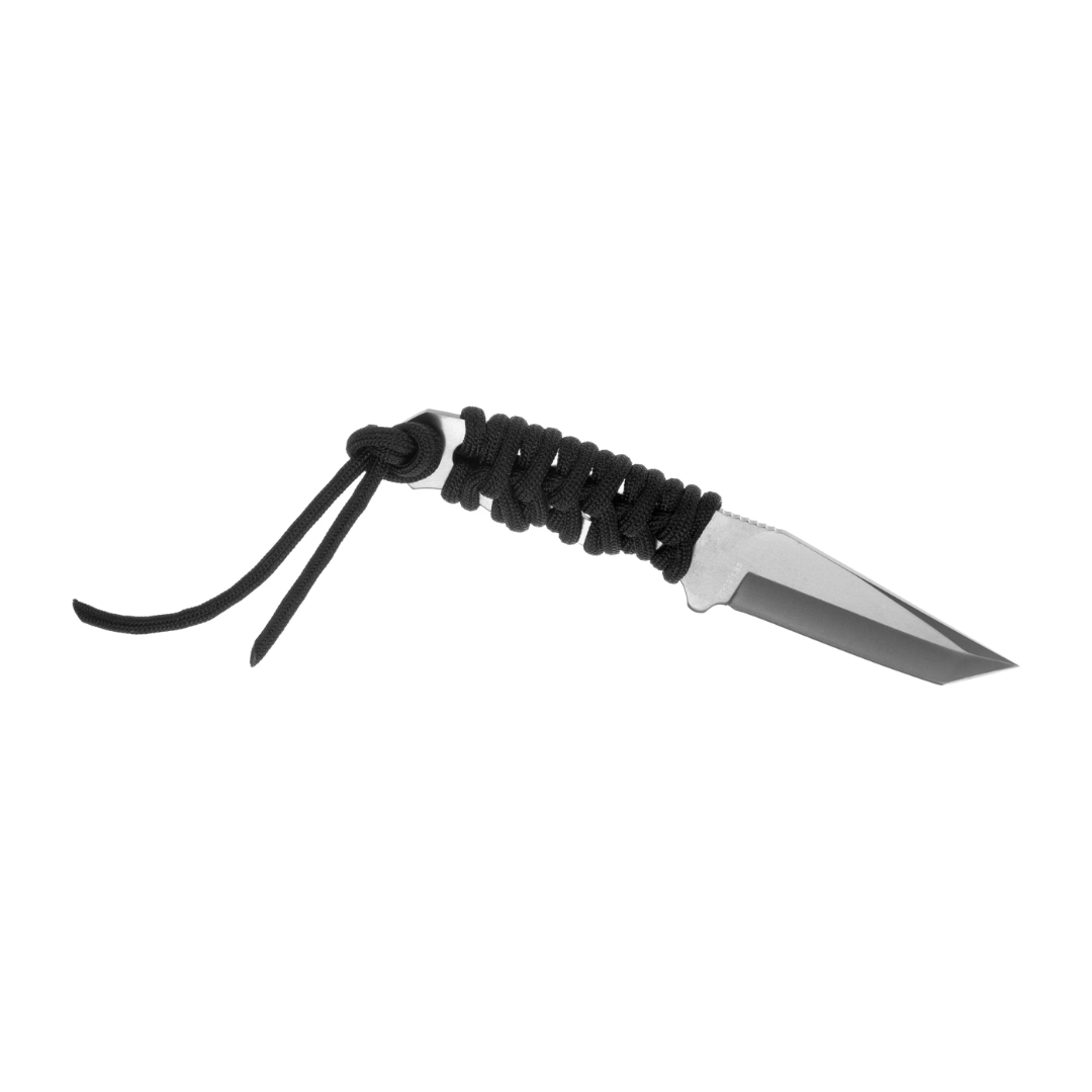 Couteau Tanto SW910TAM Neck Knife