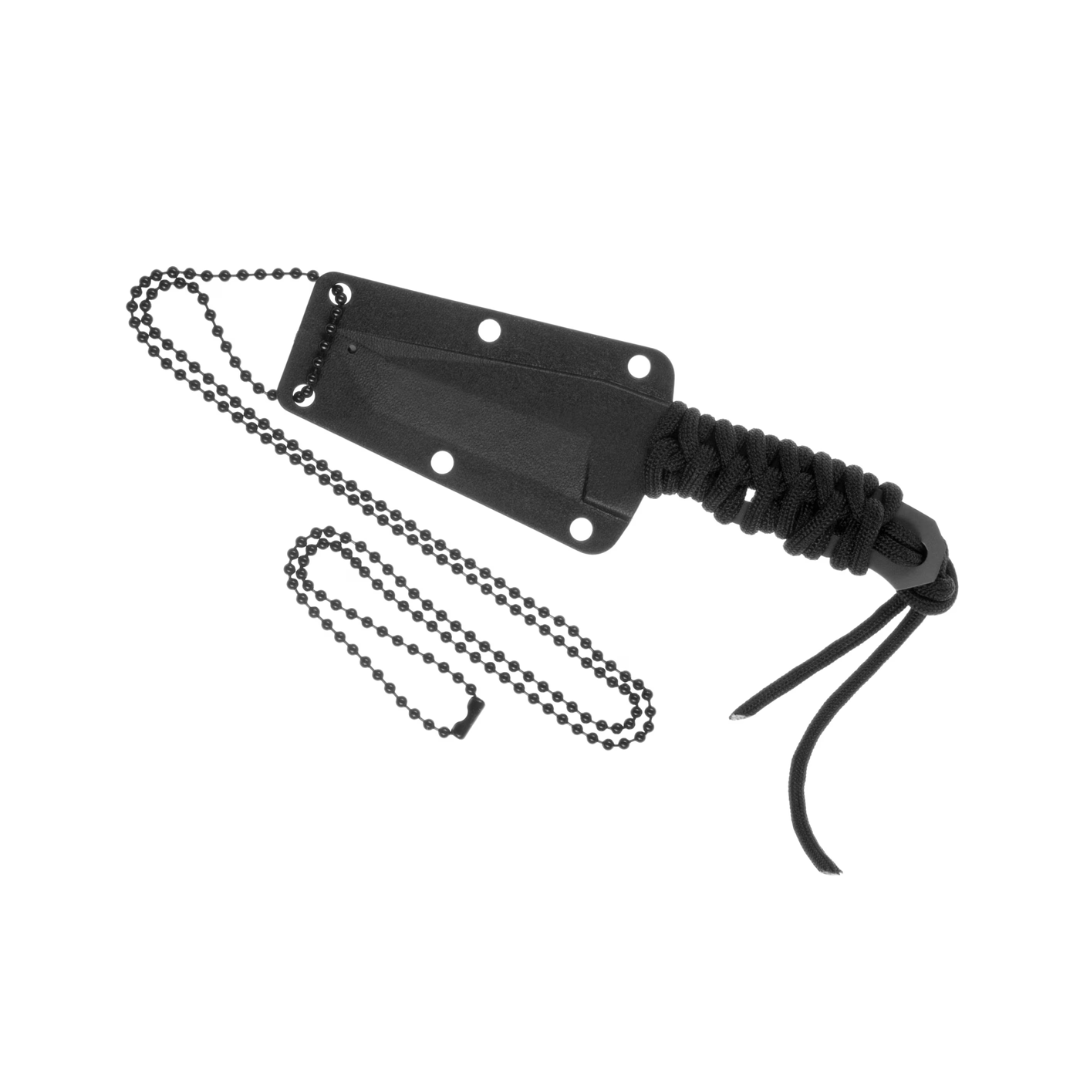 Couteau Tanto SW910TAM Neck Knife