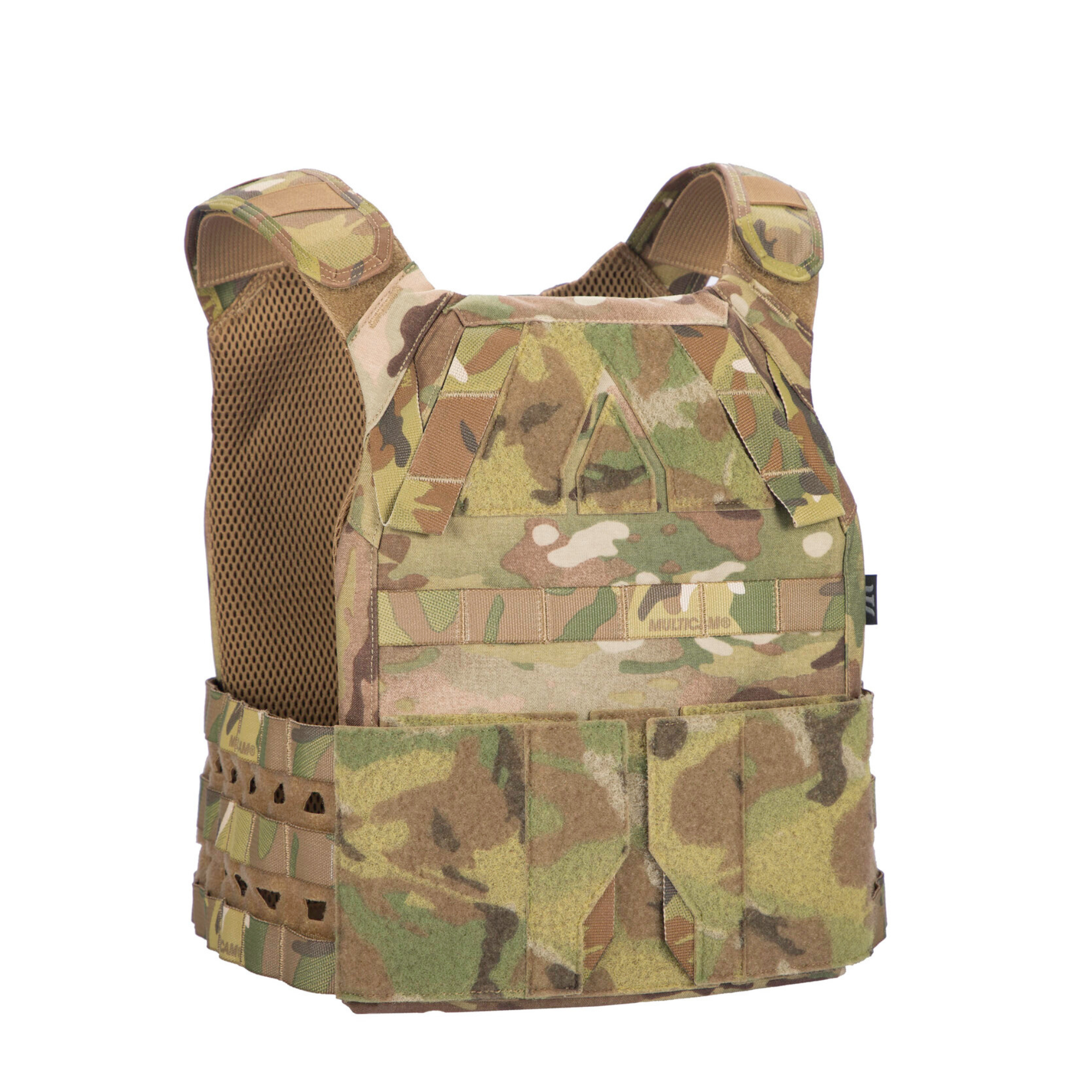 Cummerbund MPCS™ Velcro Molle