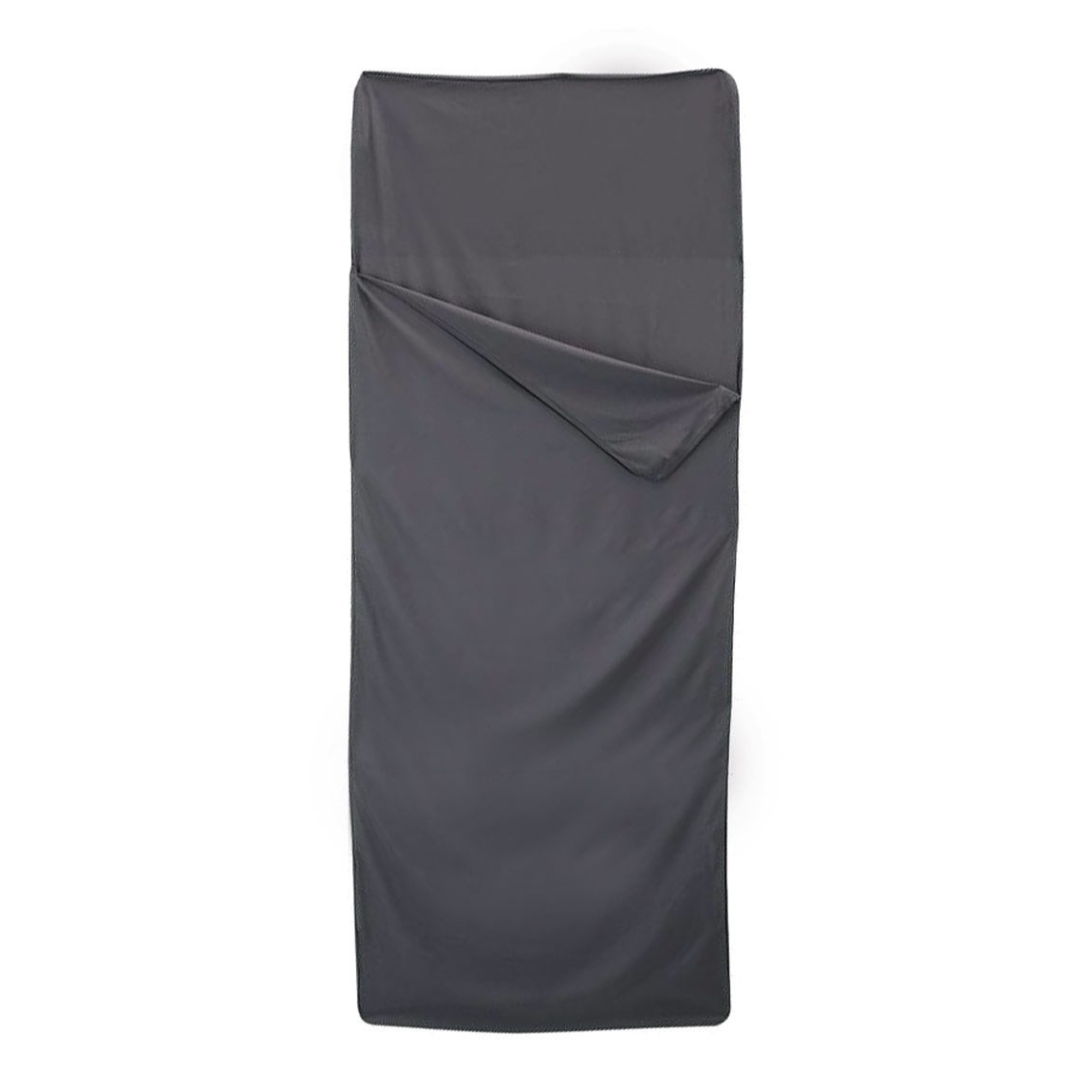 Drap Pure Soie type Sac à Viande pour Sac de Couchage