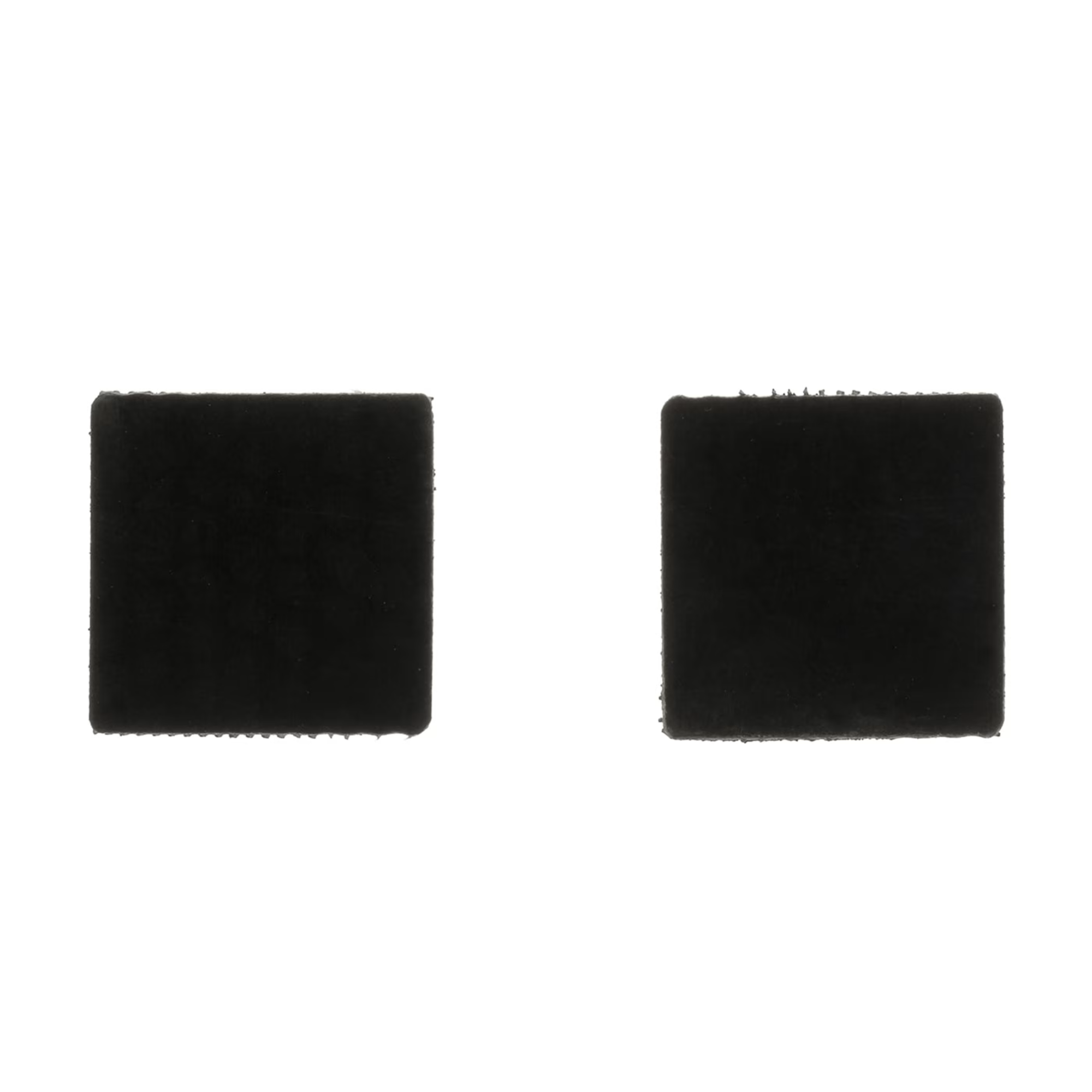 Écusson Réfléchissant IR 2.5x2.5cm - Lot de 2