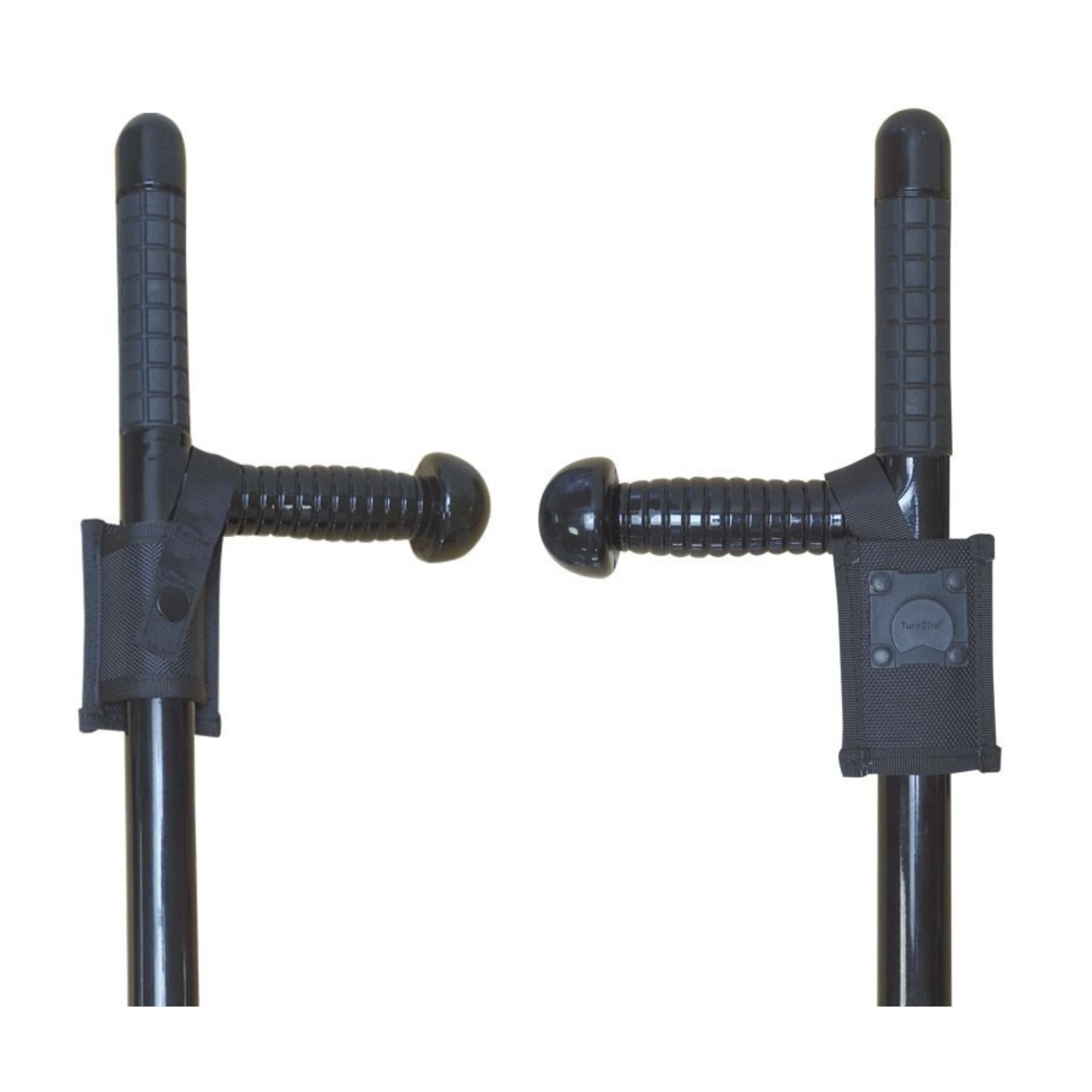 Étui Porte Tonfa Pivotant TURNCLIP®