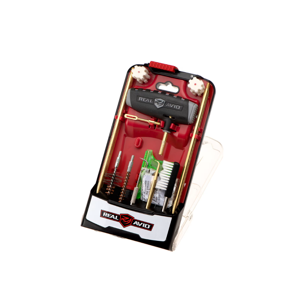 Gun Boss Pro Cleaning Kit AR-15