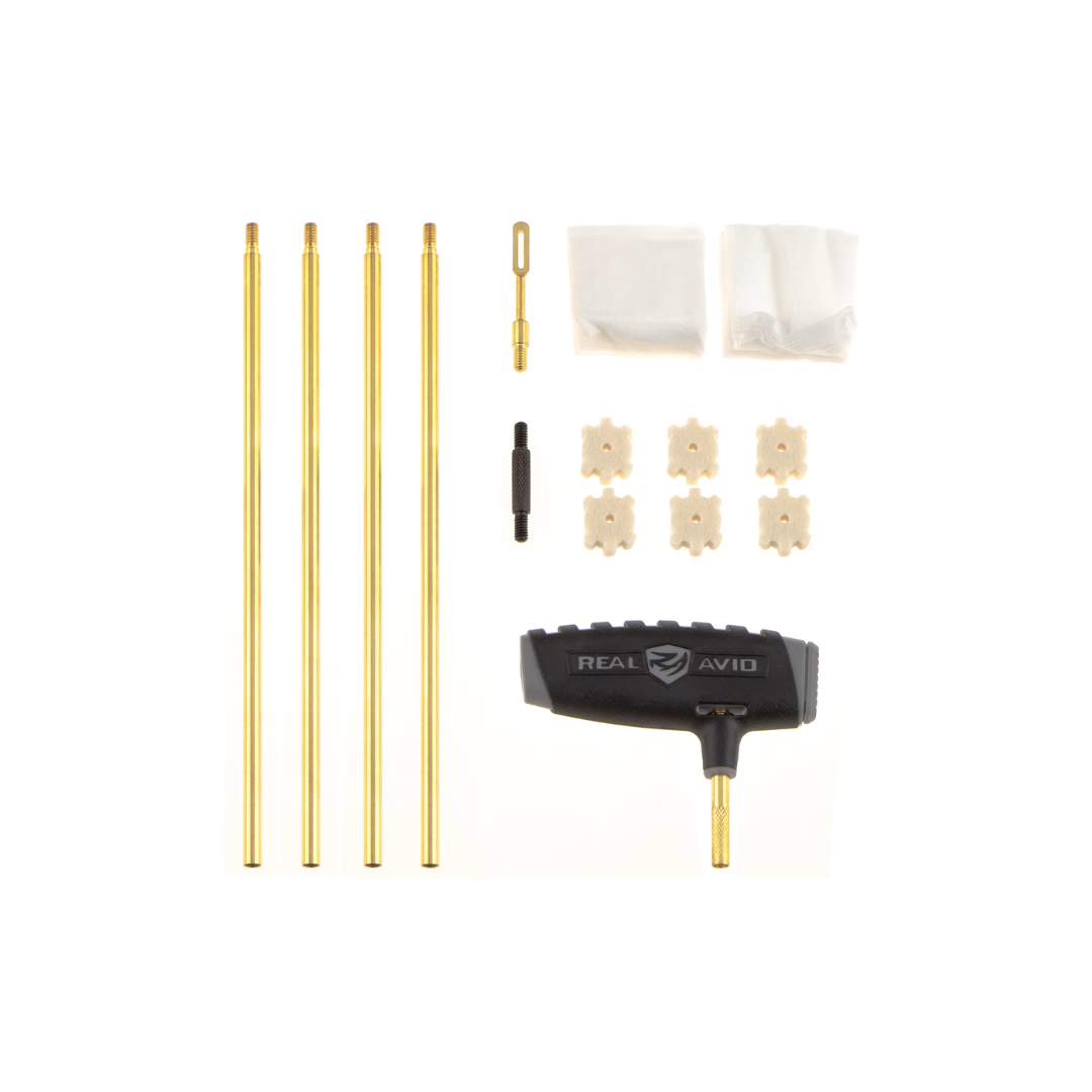 Gun Boss Pro Cleaning Kit AR-15