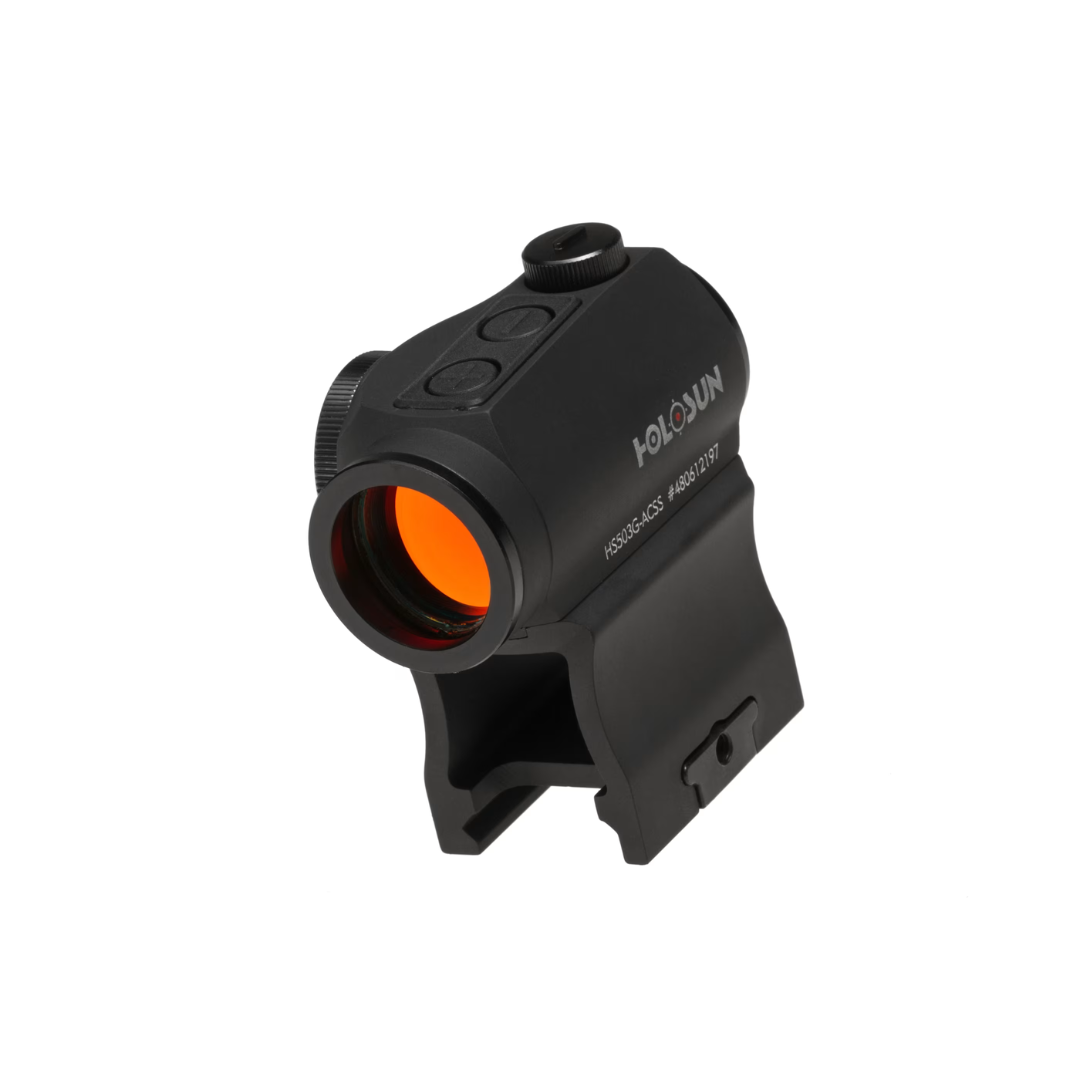 Micro Red Dot HS503G – Réticule ACSS CQB
