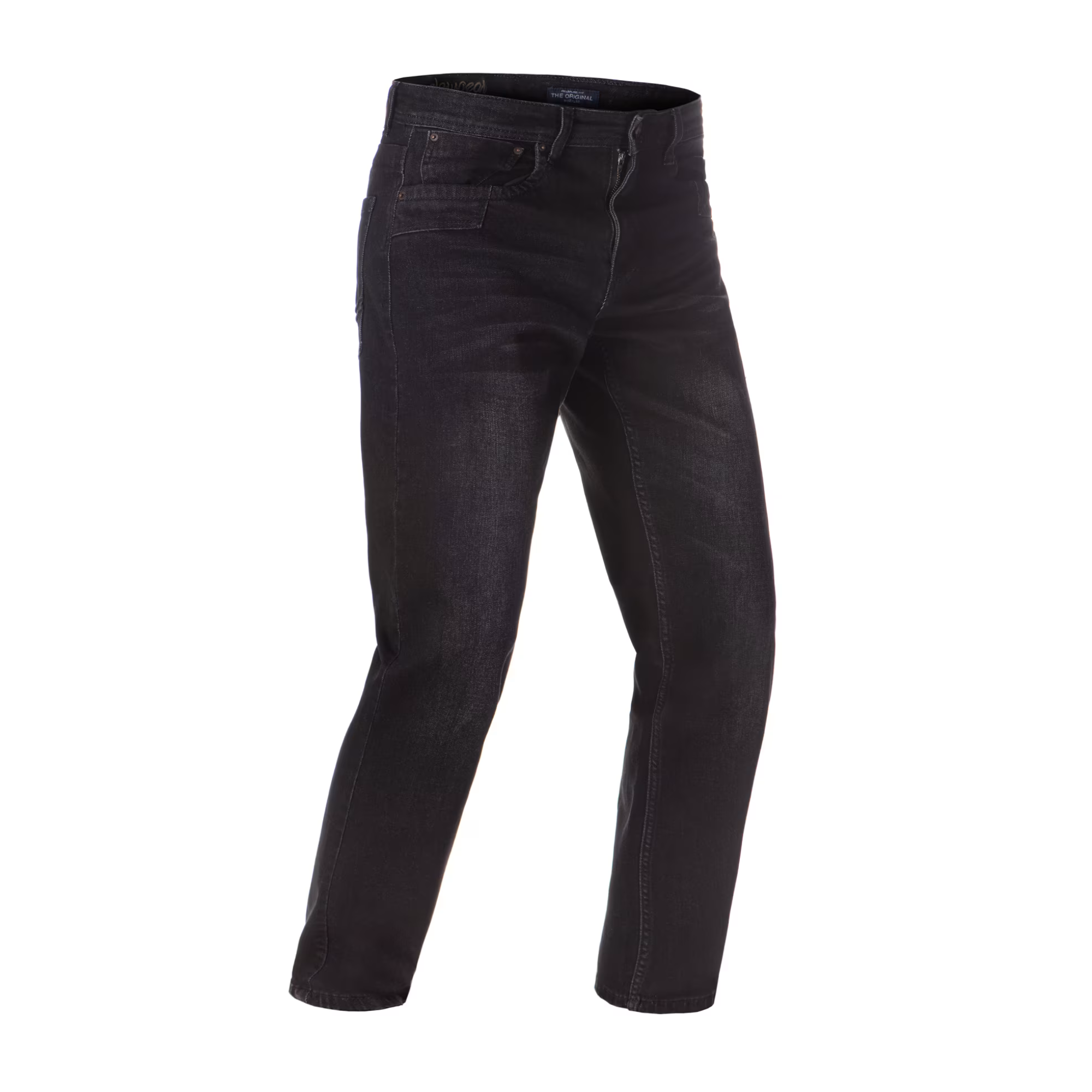 Jeans tactique Blue Denim Tactical Flex (Black Grey Washed)