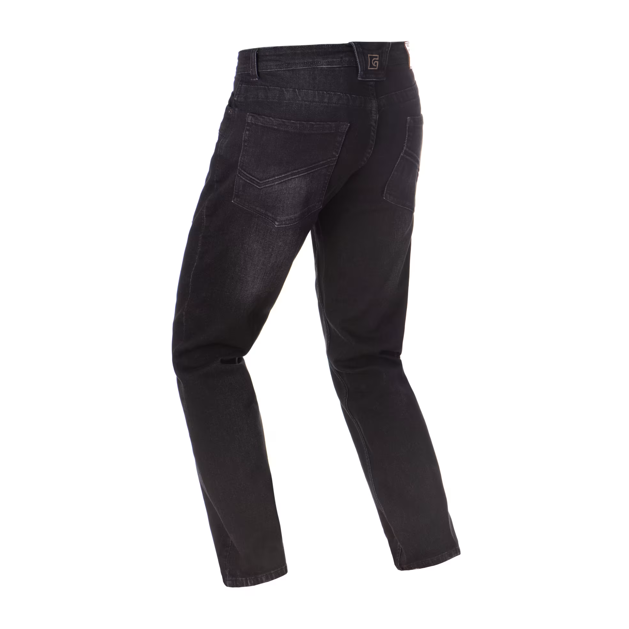 Jeans tactique Blue Denim Tactical Flex (Black Grey Washed)