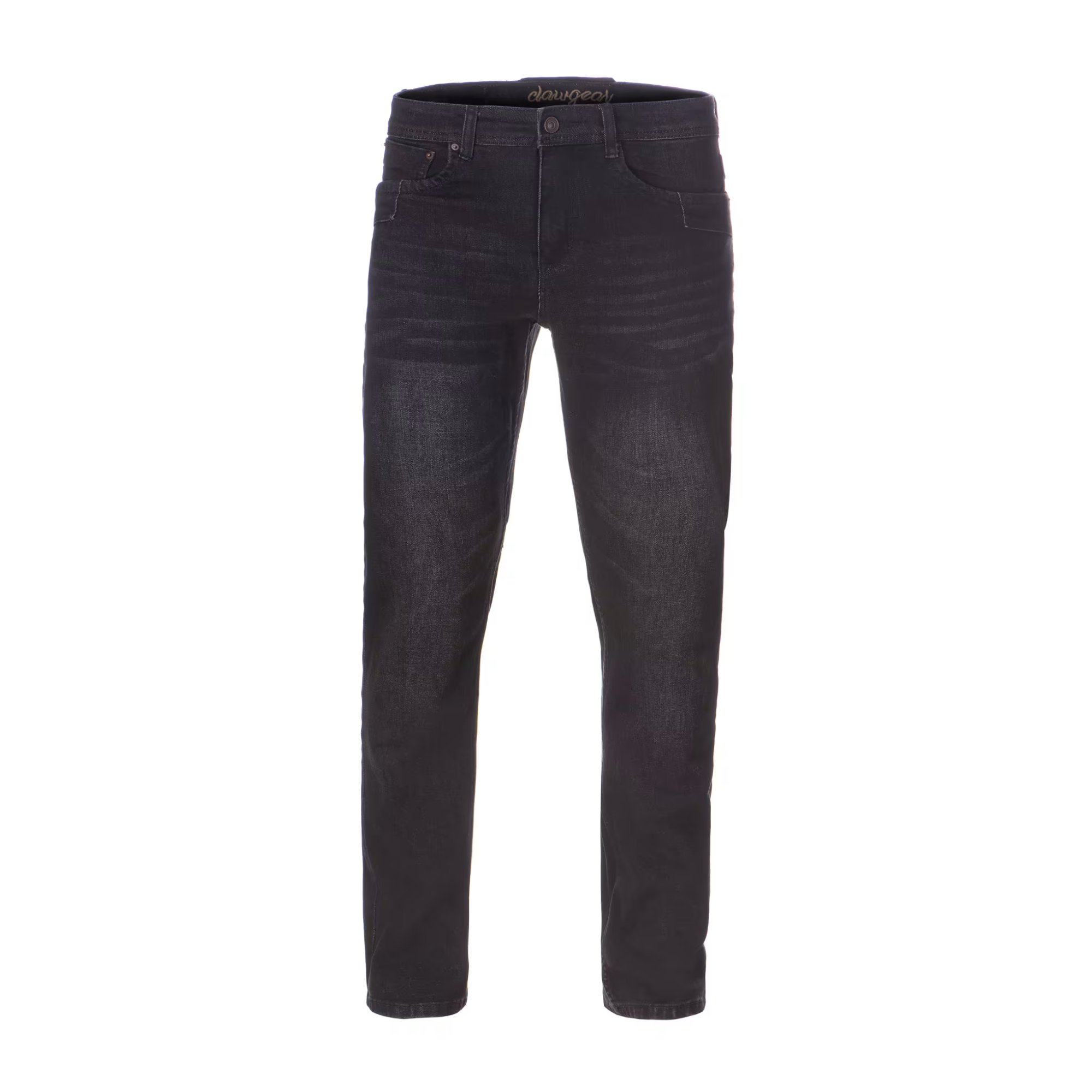 Jeans tactique Blue Denim Tactical Flex (Black Grey Washed)