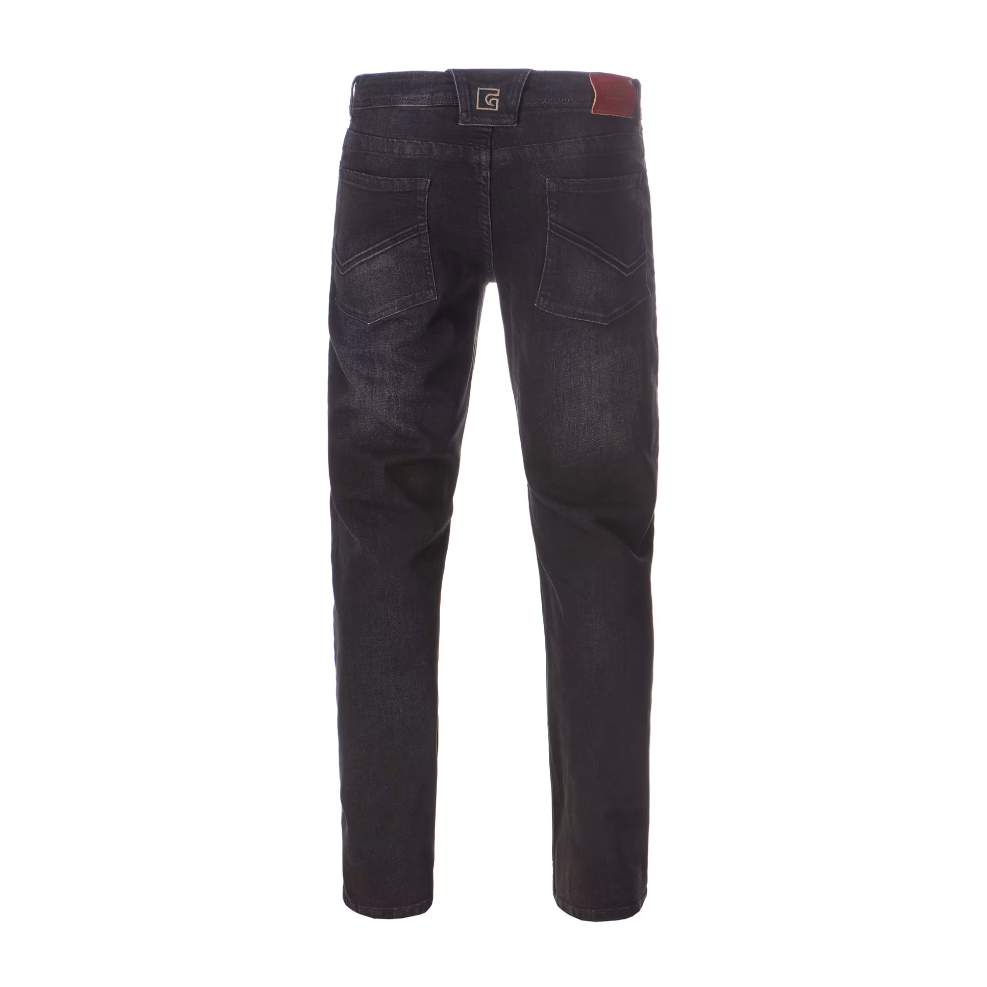 Jeans tactique Blue Denim Tactical Flex (Black Grey Washed)