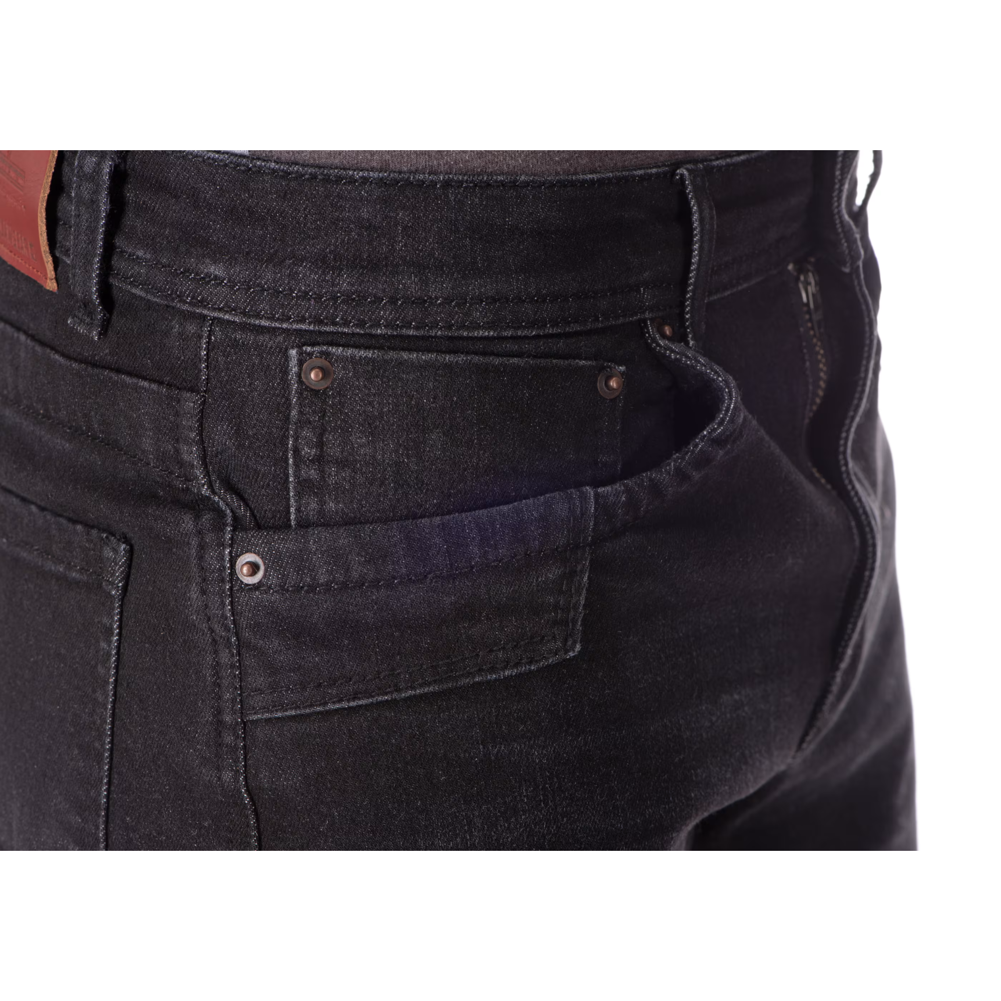 Jeans tactique Blue Denim Tactical Flex (Black Grey Washed)