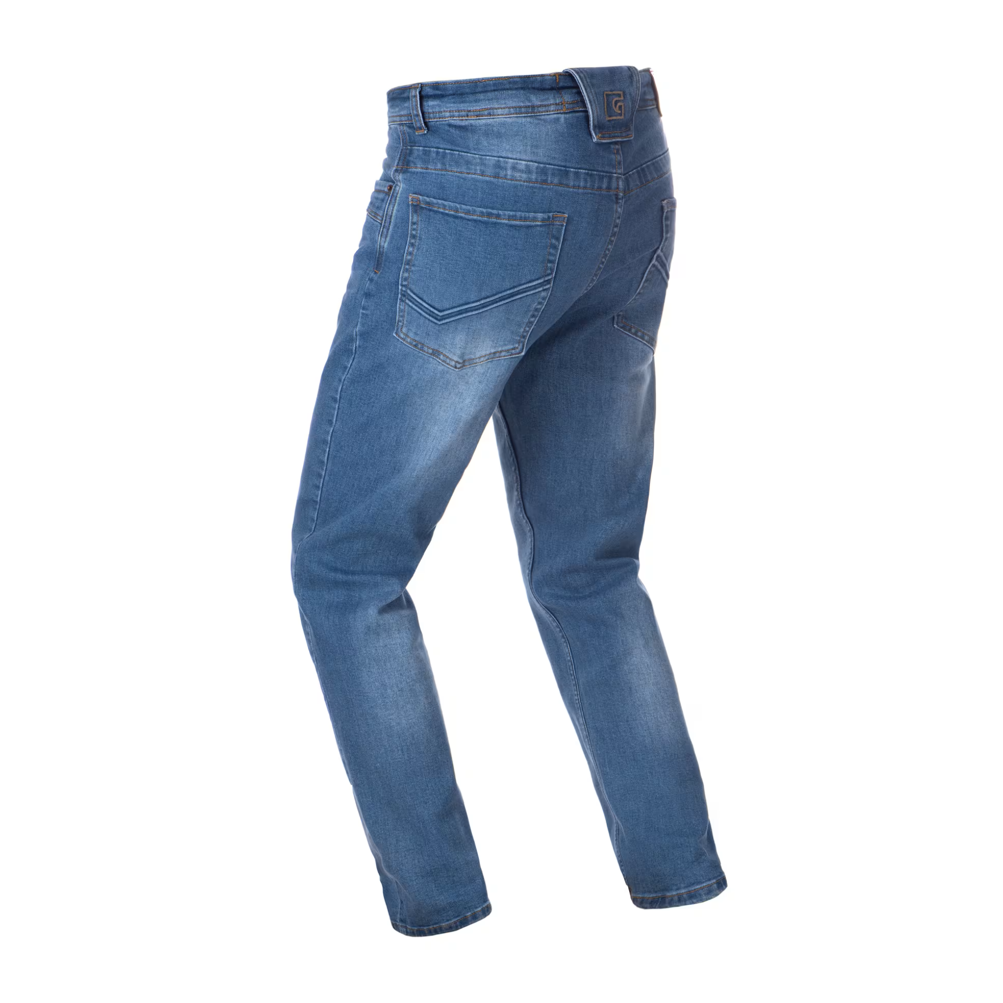 Jeans tactique Blue Denim Tactical Flex (Mid Blue Washed)