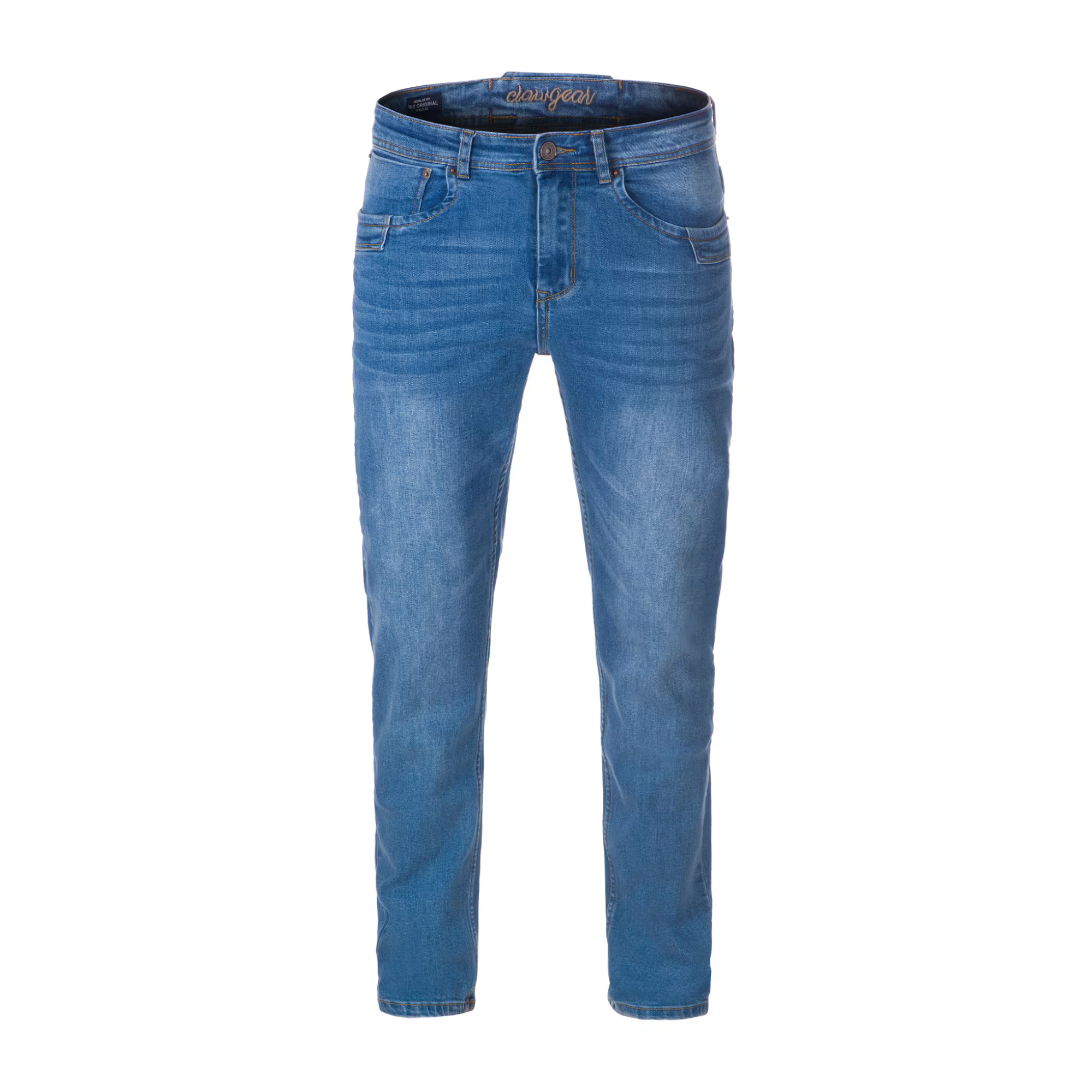 Jeans tactique Blue Denim Tactical Flex (Mid Blue Washed)