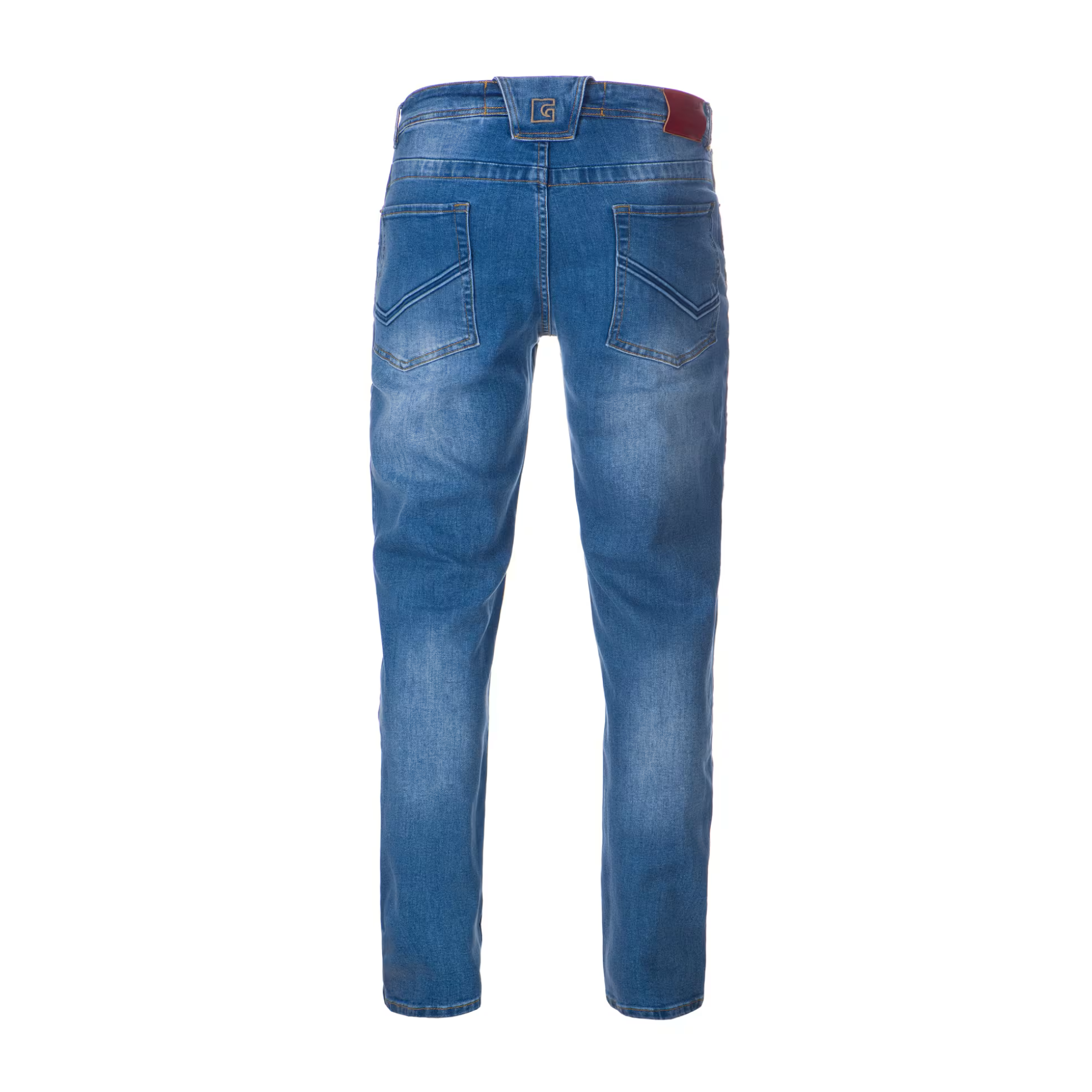 Jeans tactique Blue Denim Tactical Flex (Mid Blue Washed)