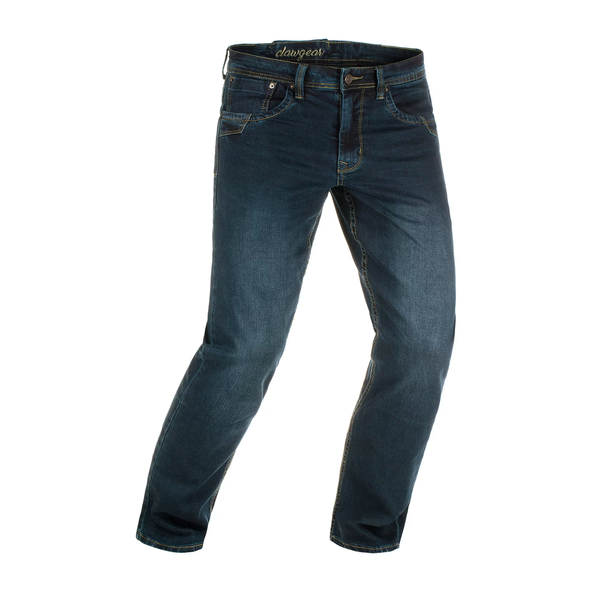 Jeans tactique Blue Denim Tactical Flex (Midnight Washed)