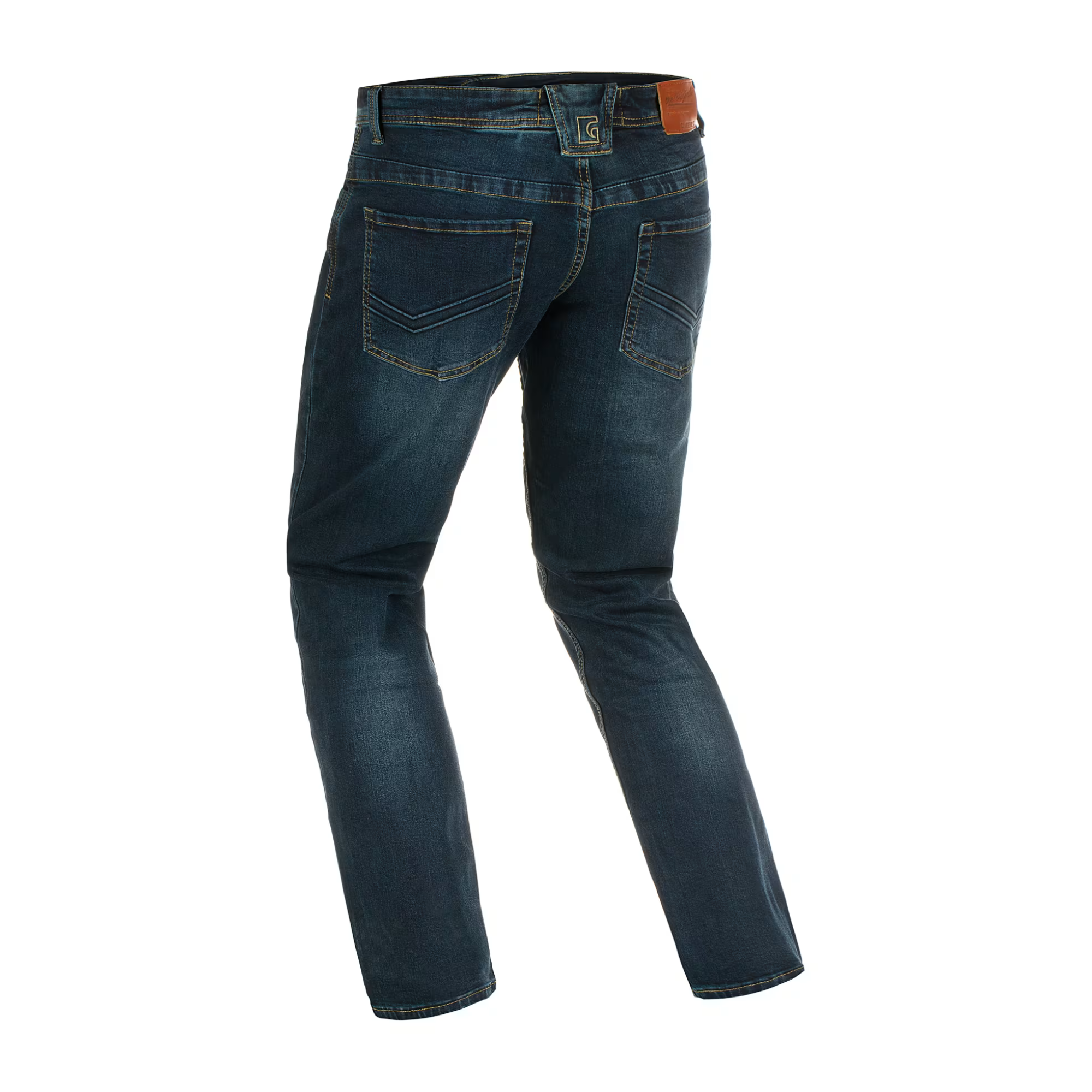 Jeans tactique Blue Denim Tactical Flex (Midnight Washed)