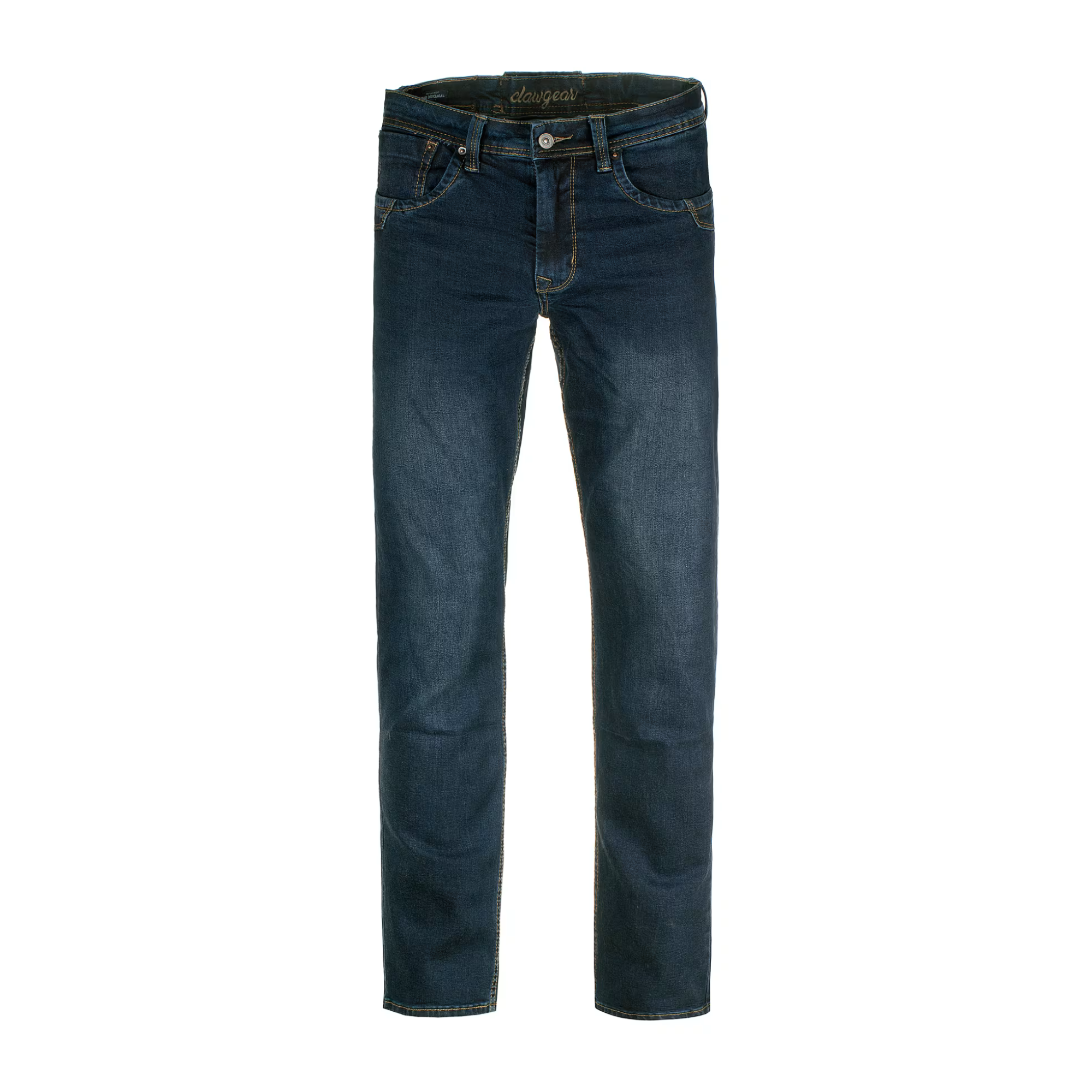 Jeans tactique Blue Denim Tactical Flex (Midnight Washed)