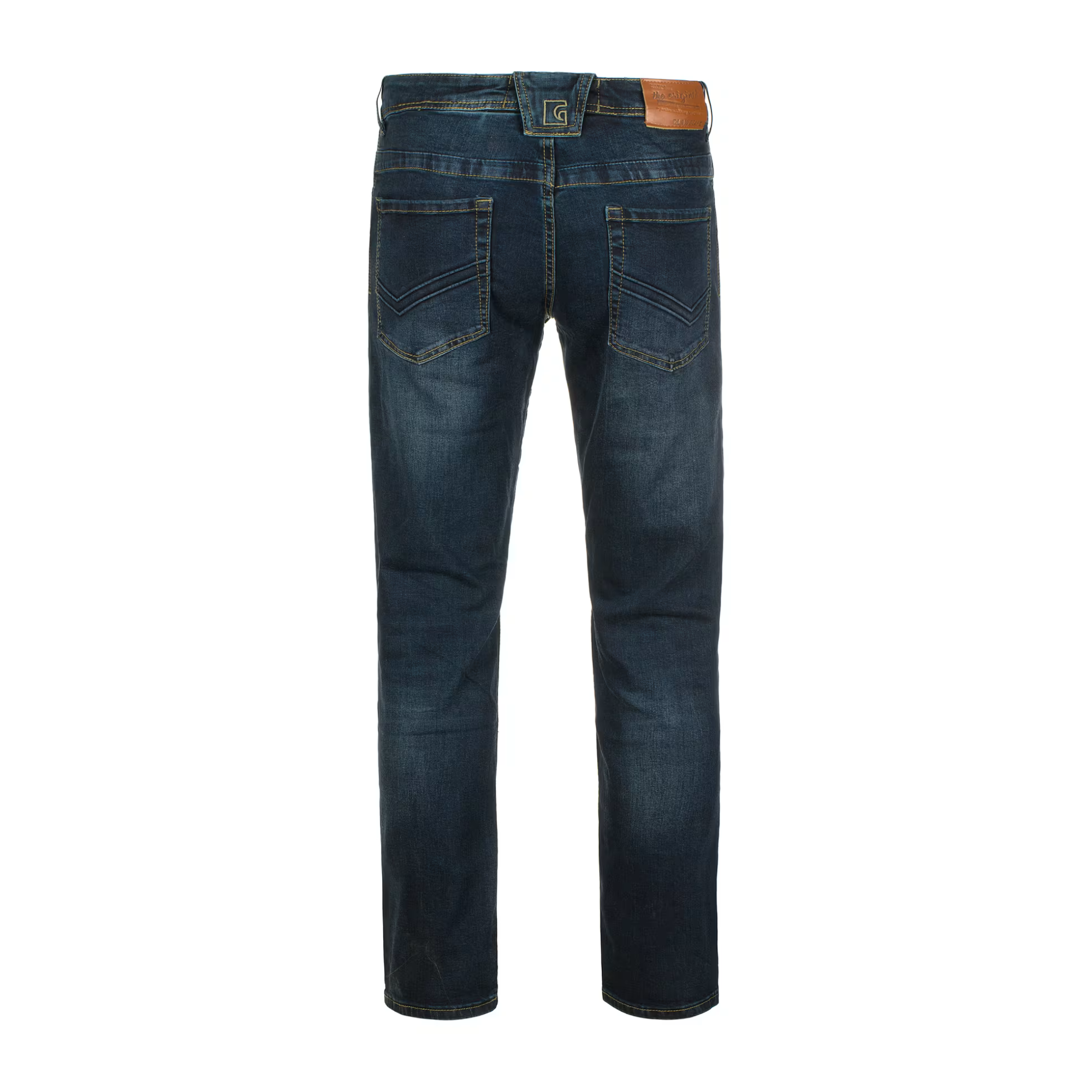 Jeans tactique Blue Denim Tactical Flex (Midnight Washed)