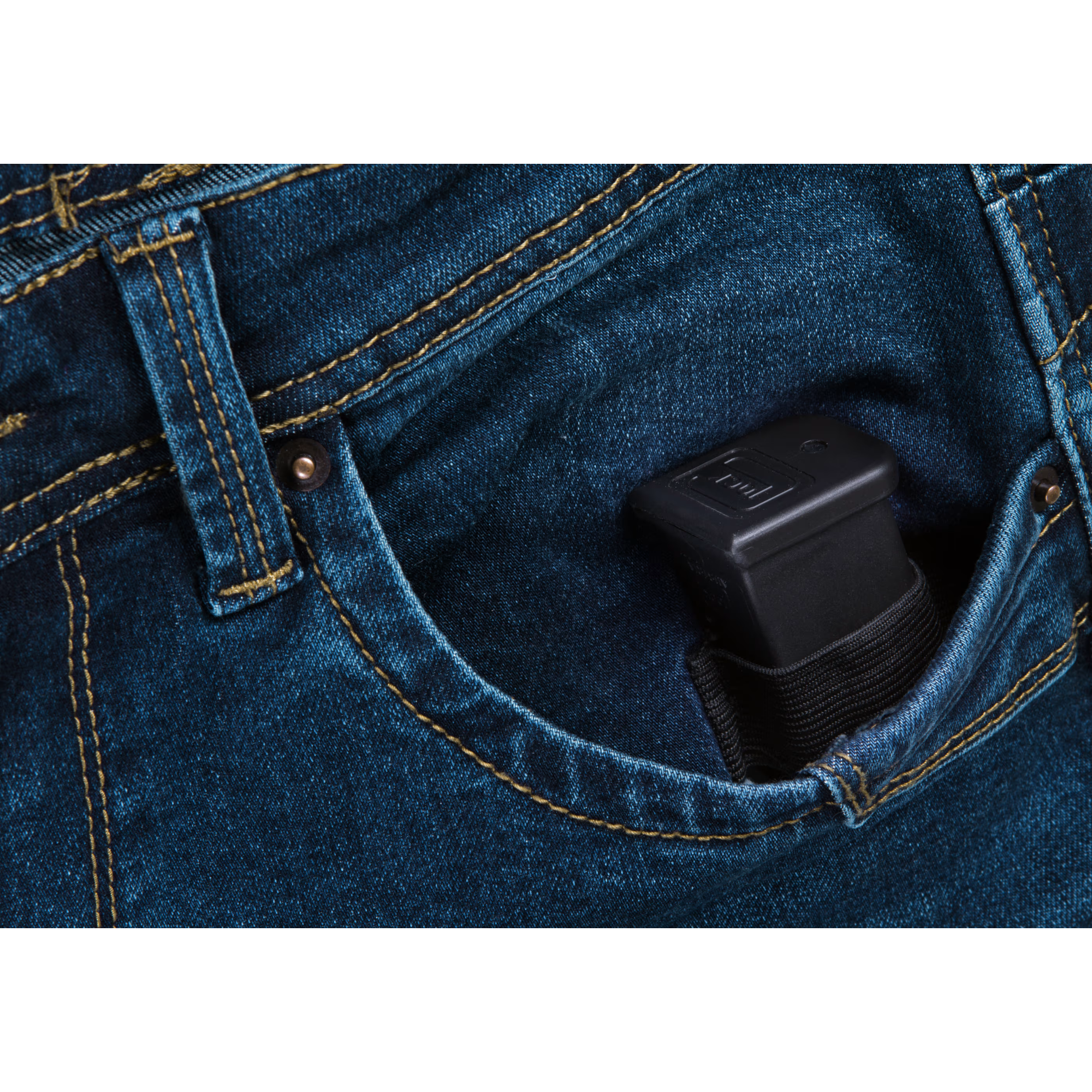 Jeans tactique Blue Denim Tactical Flex (Midnight)