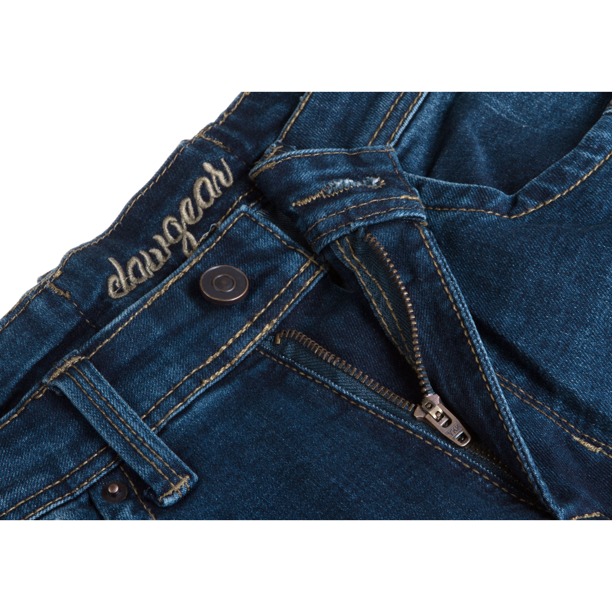 Jeans tactique Blue Denim Tactical Flex (Midnight)