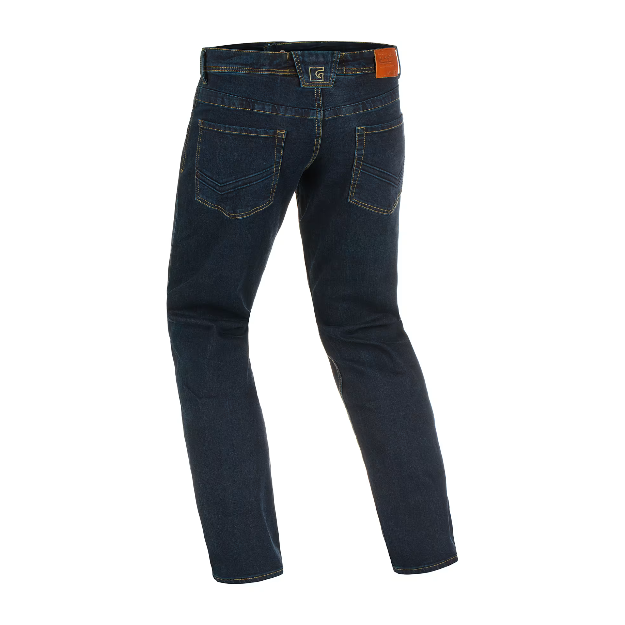 Jeans tactique Blue Denim Tactical Flex (Midnight)