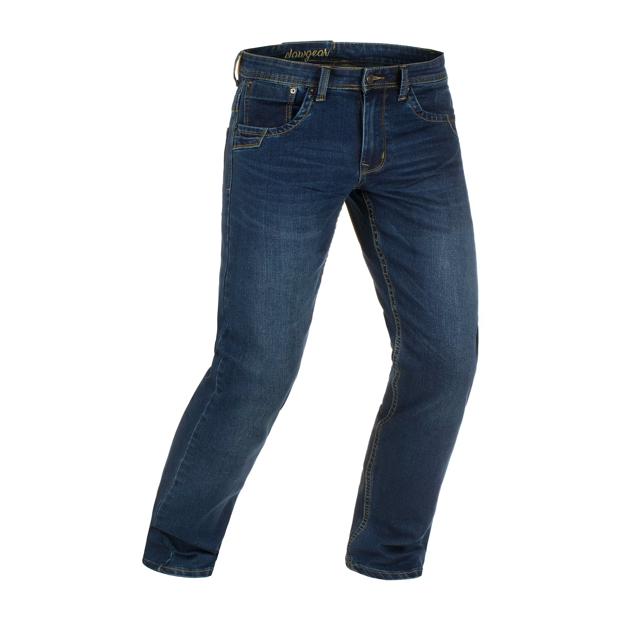 Jeans tactique Blue Denim Tactical Flex (Sapphire Washed)